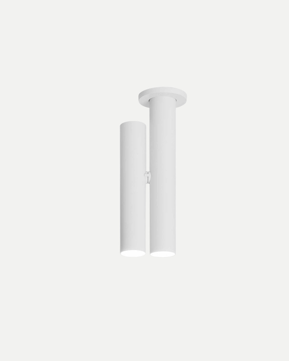 Tubes 2 Ceiling Light