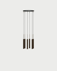Tubulaire Chandelier