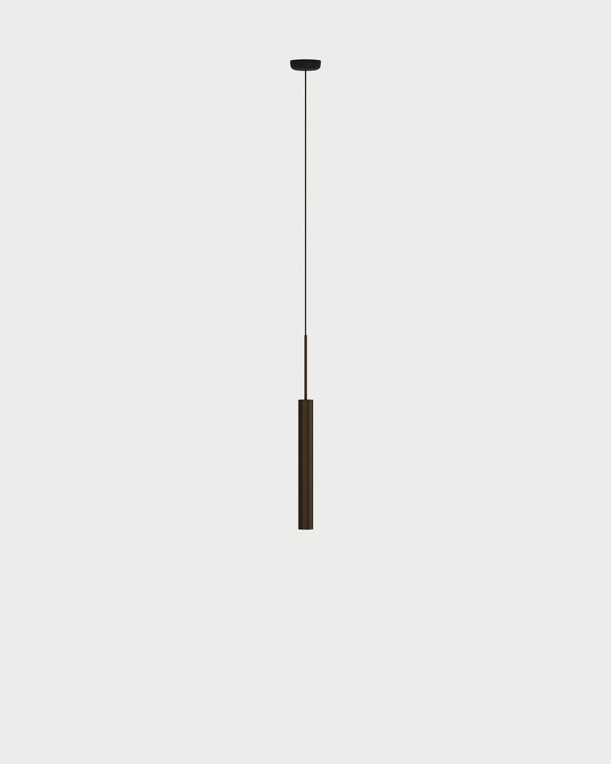Tubulaire Pendant Light