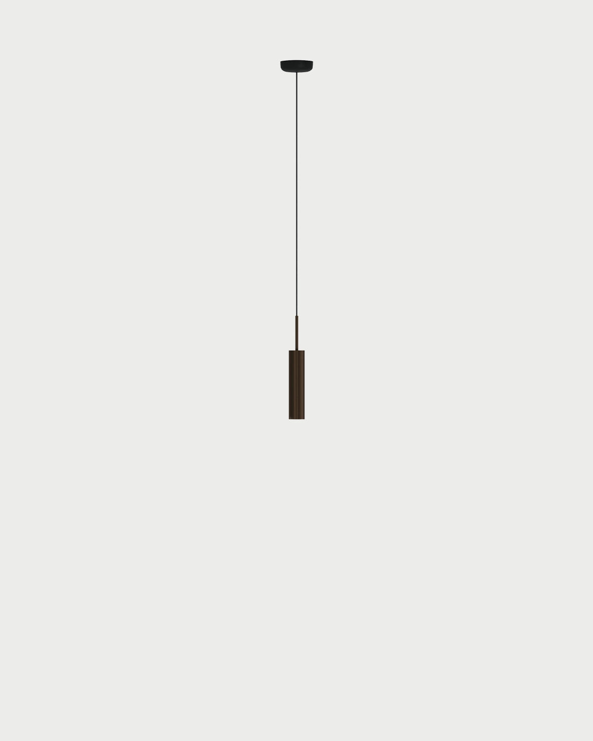 Tubulaire Pendant Light