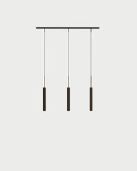 Tubulaire Rail Pendant Light