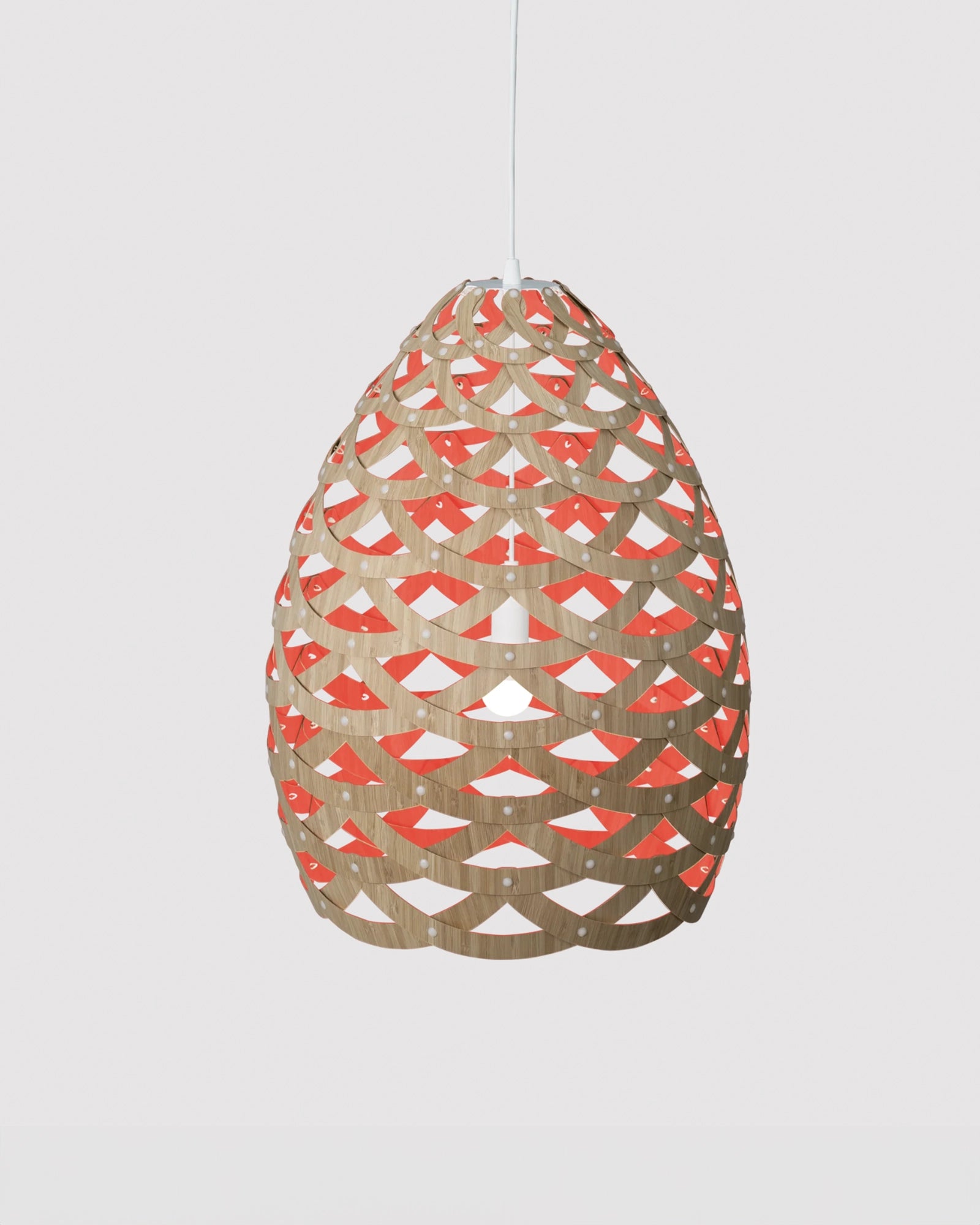 Tui Pendant Light