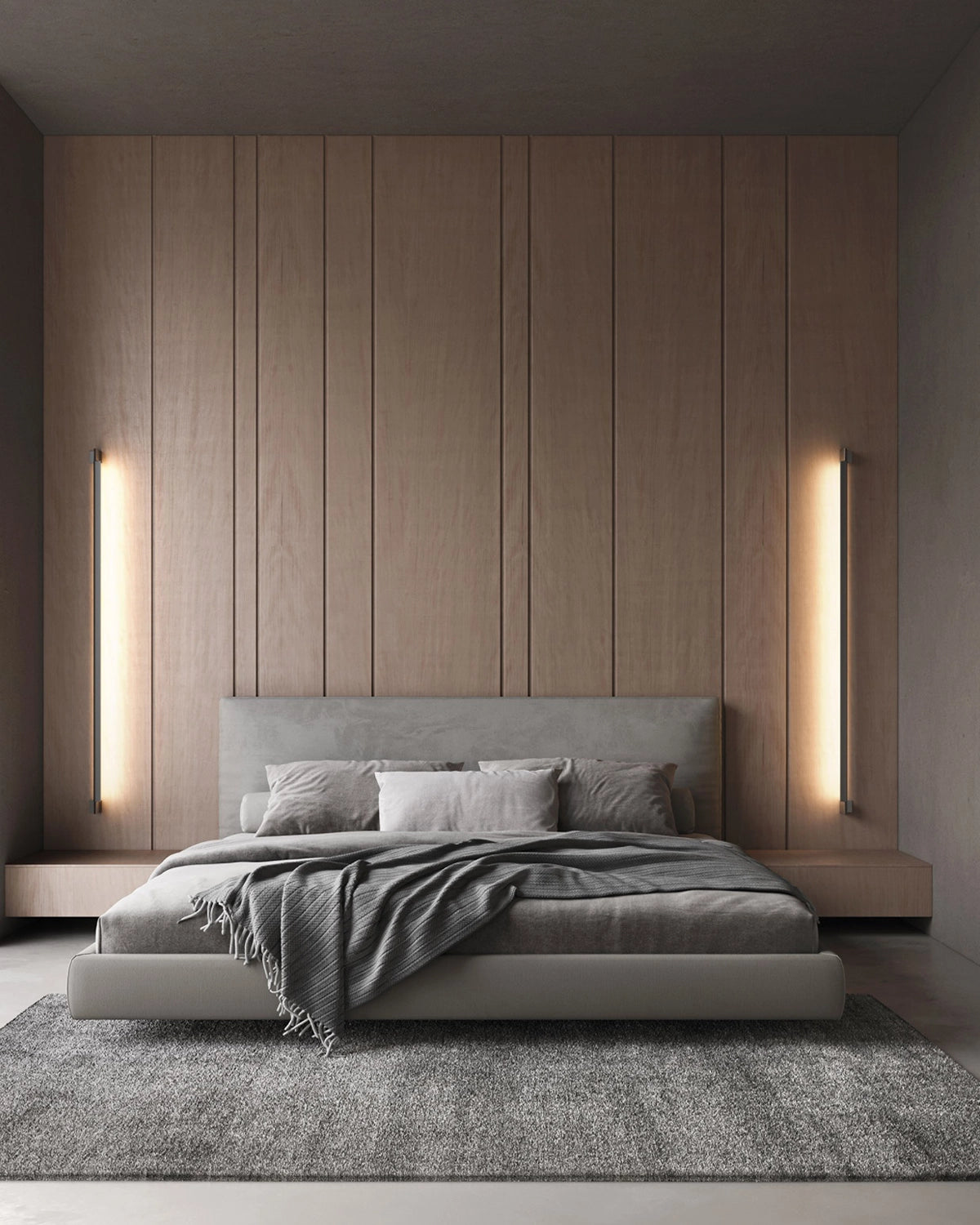 Turn It Wall Light