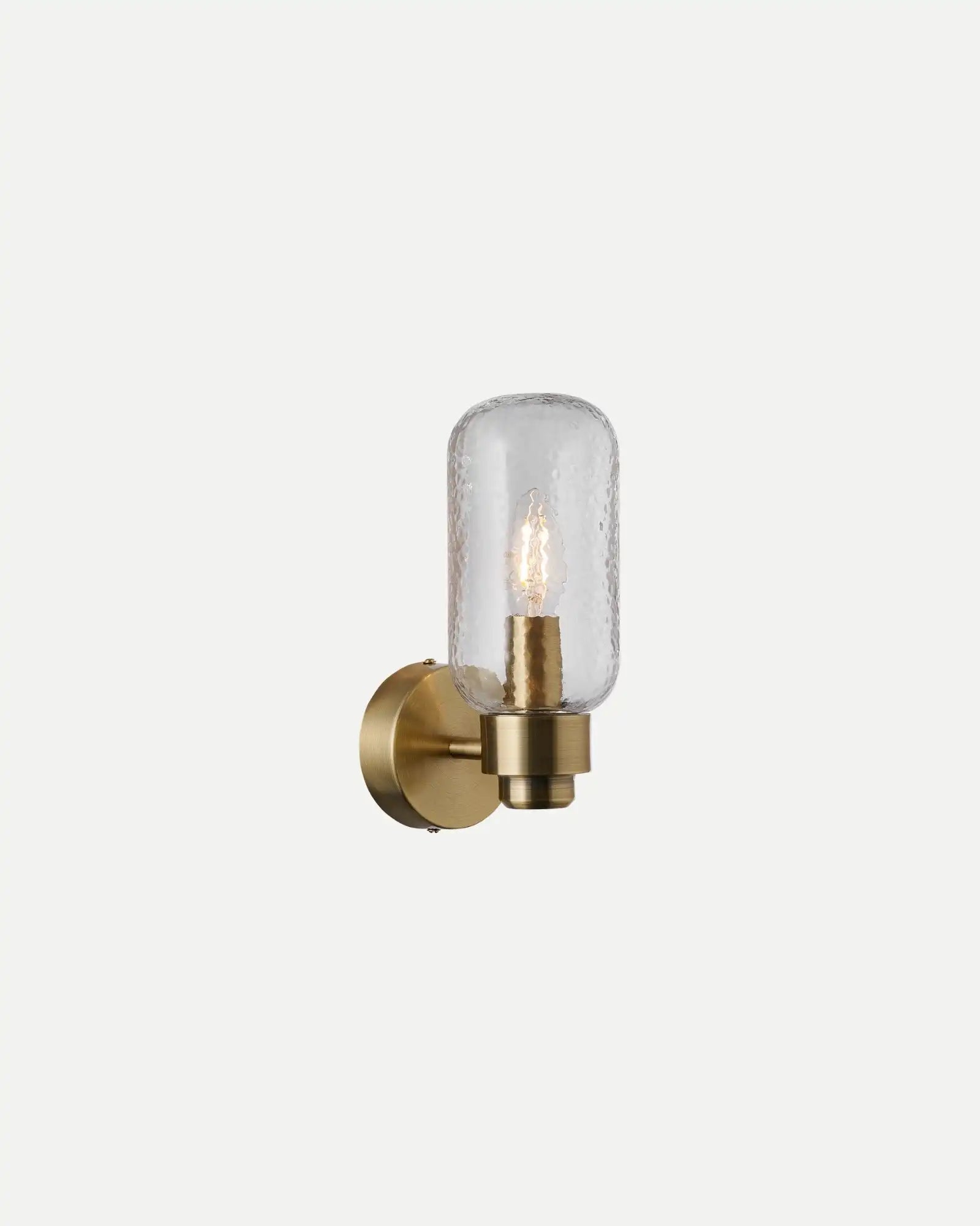 Tutan Wall Light