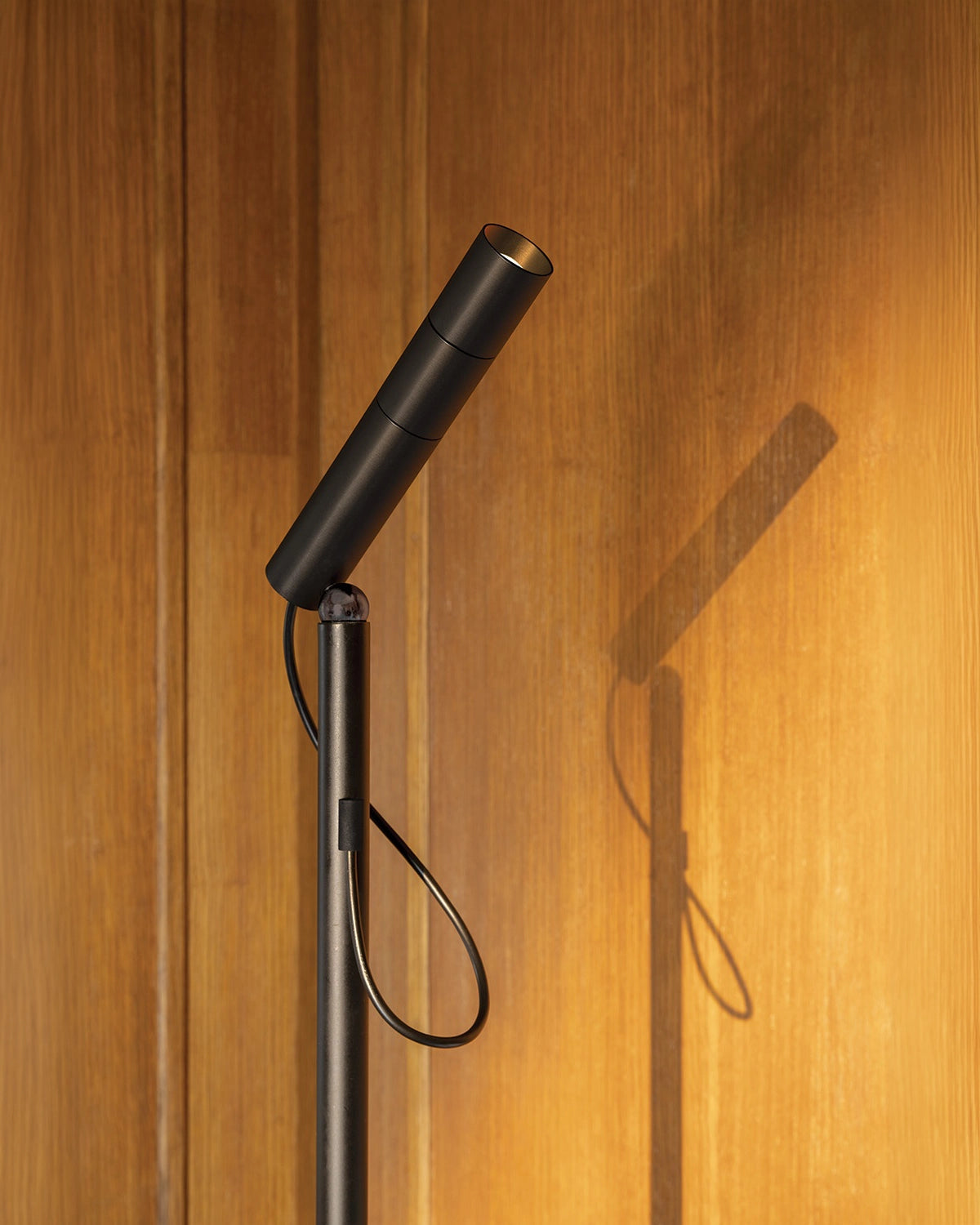 Type Floor Lamp