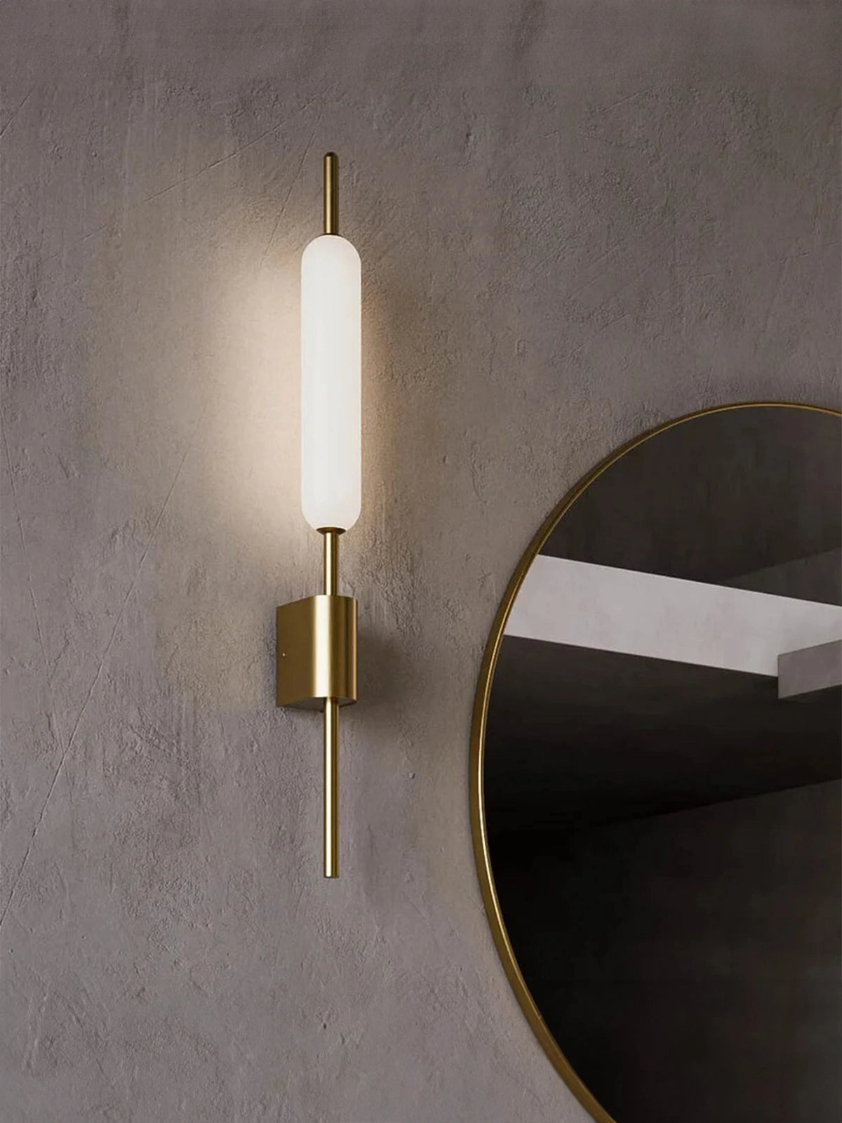 Typha Wall Light