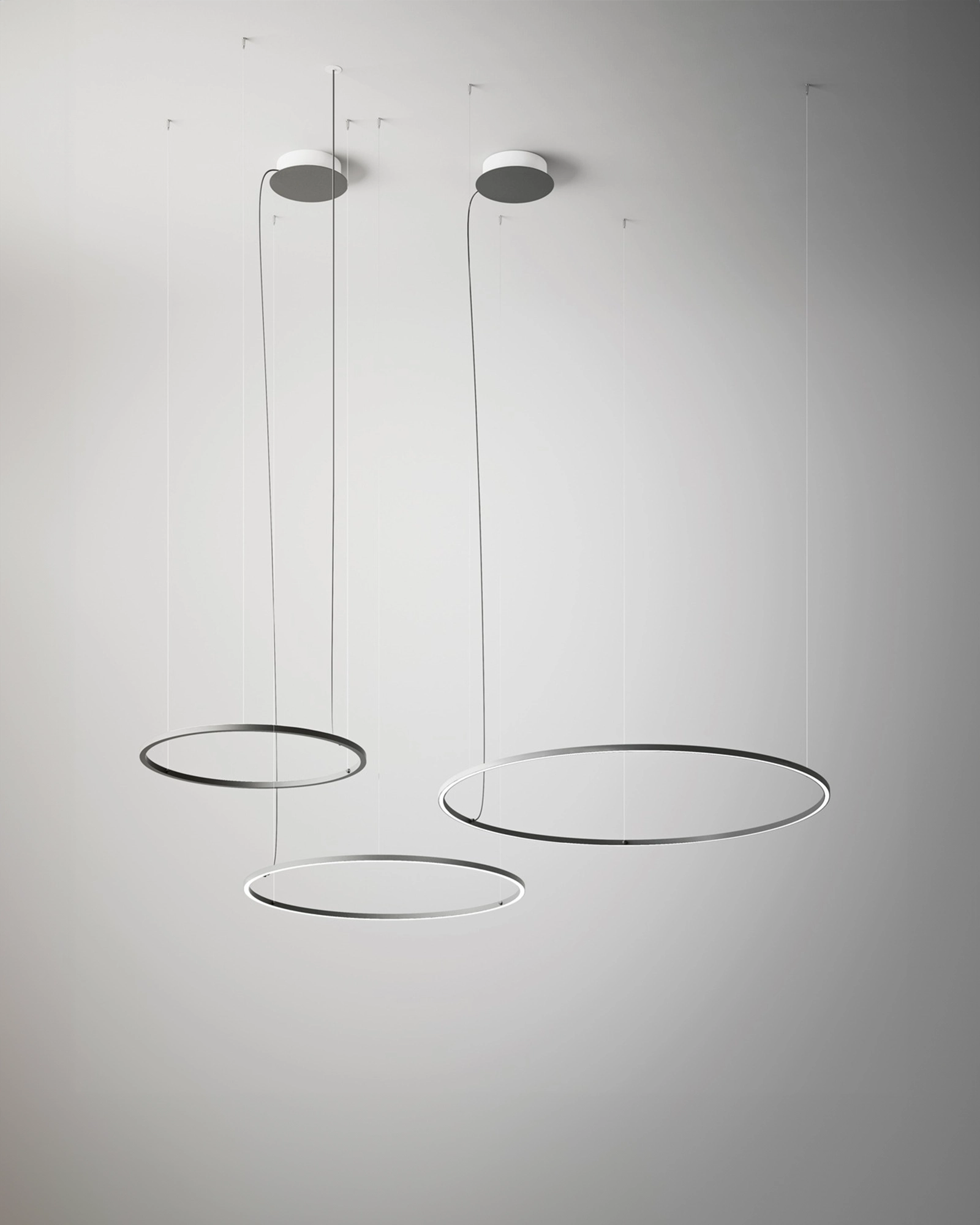 U-Light Pendant Light