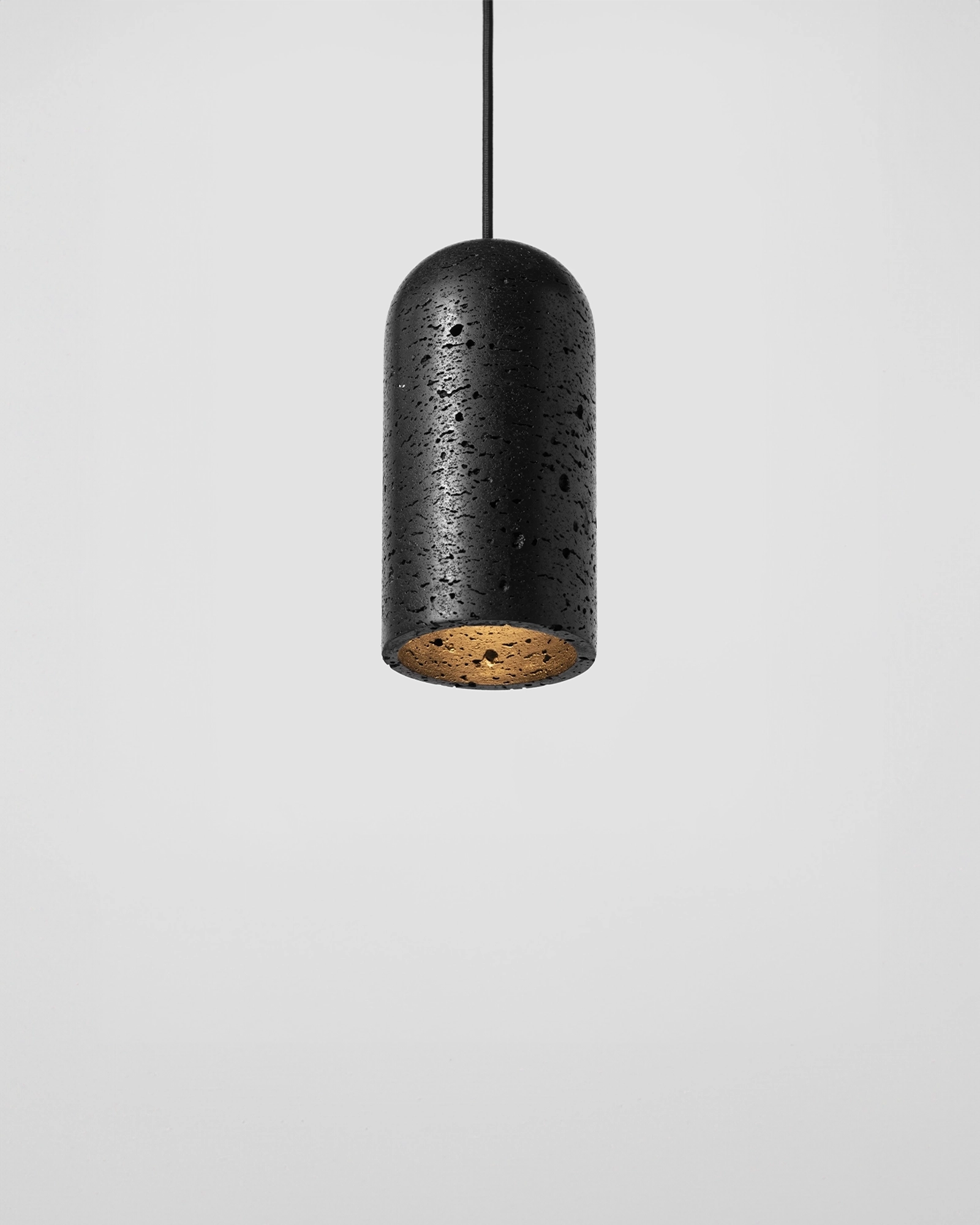 U2 Lava Pendant Light