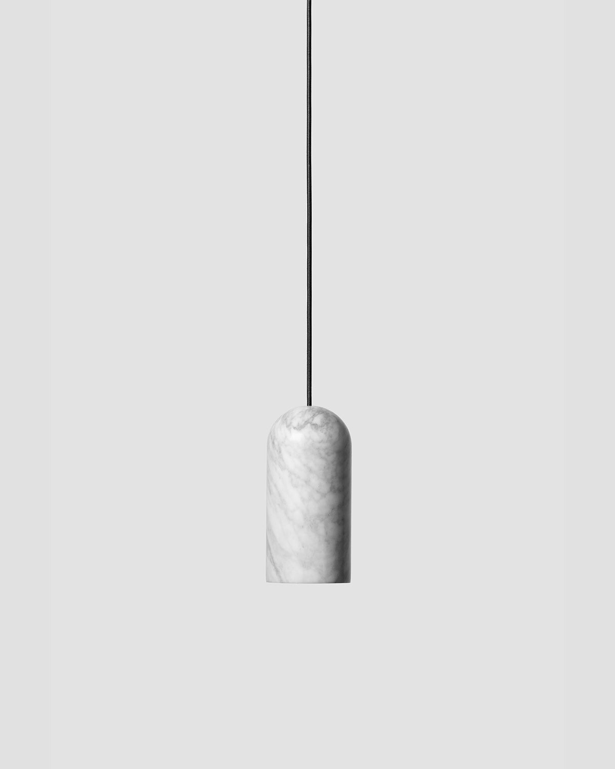 U2 Marble Pendant Light