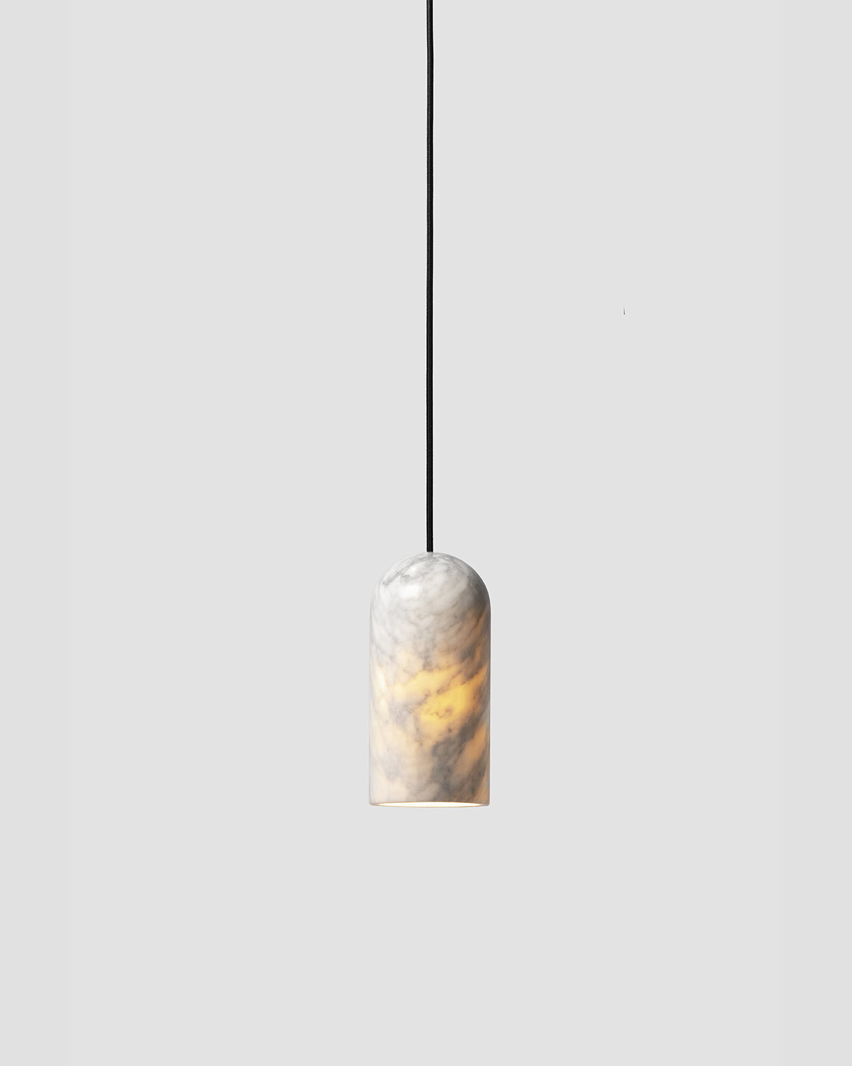 U2 Marble Pendant Light