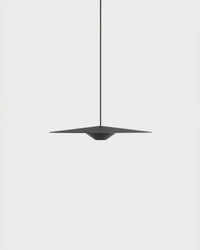 U.F.O. Pendant Light