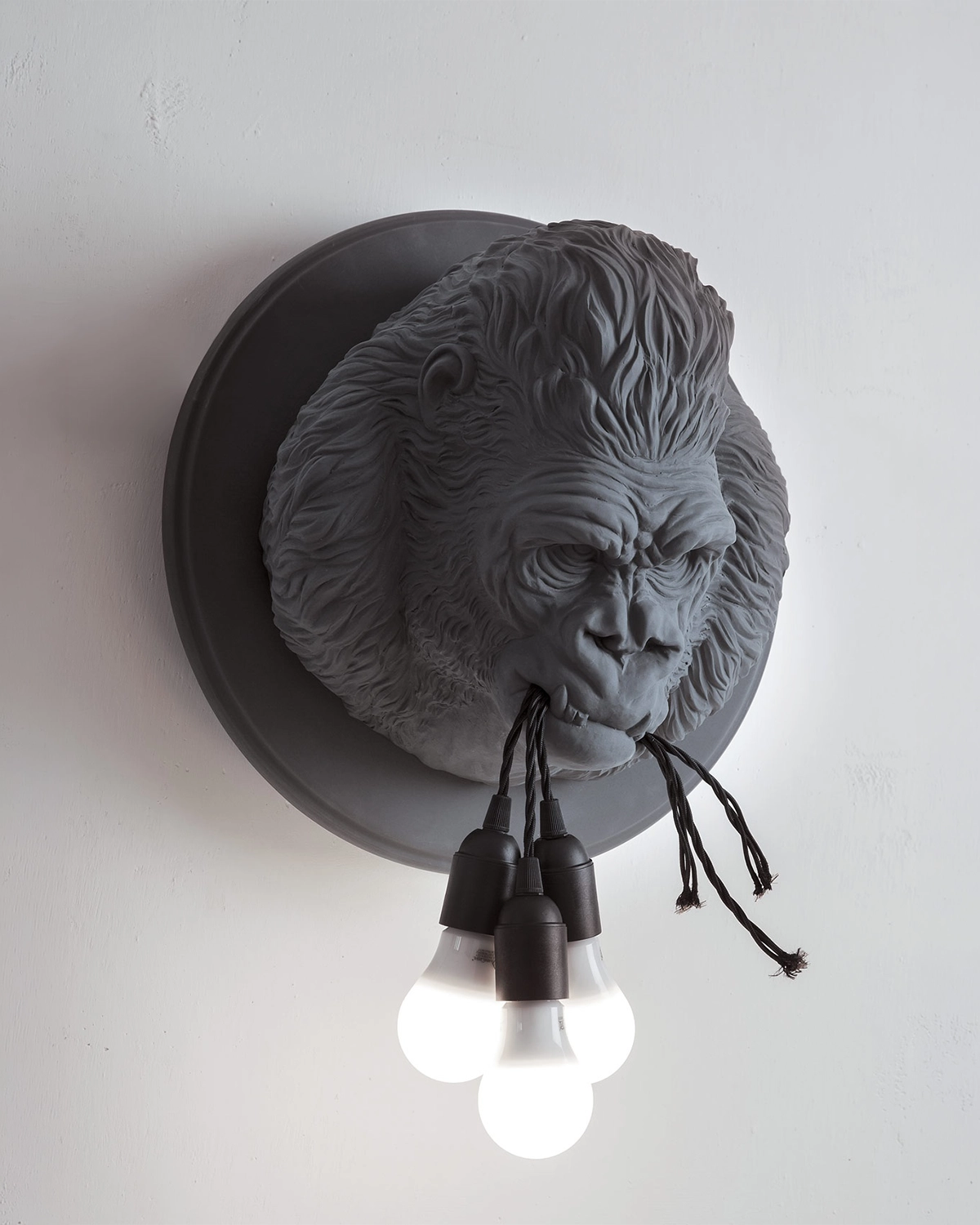 Ugo Rilla Wall Light