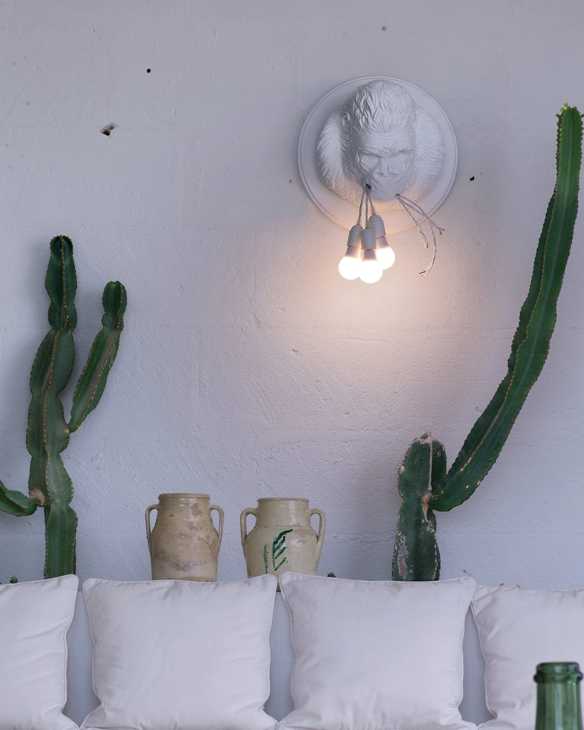 Ugo Rilla Wall Light