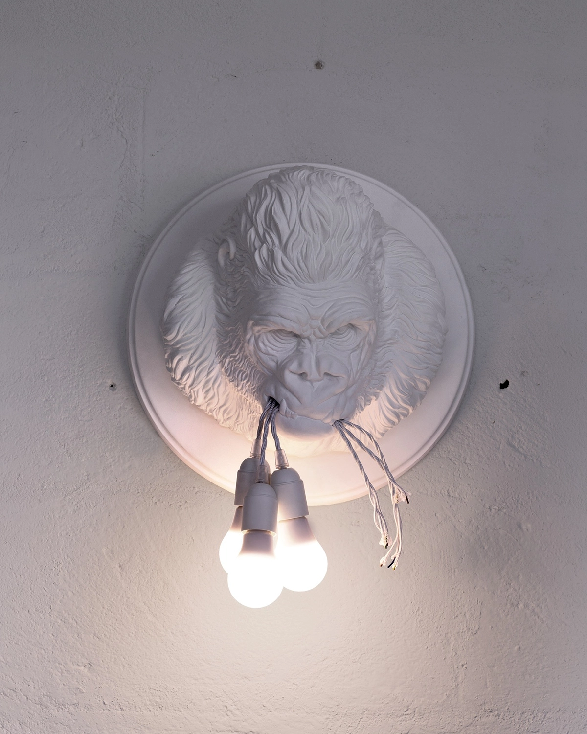 Ugo Rilla Wall Light