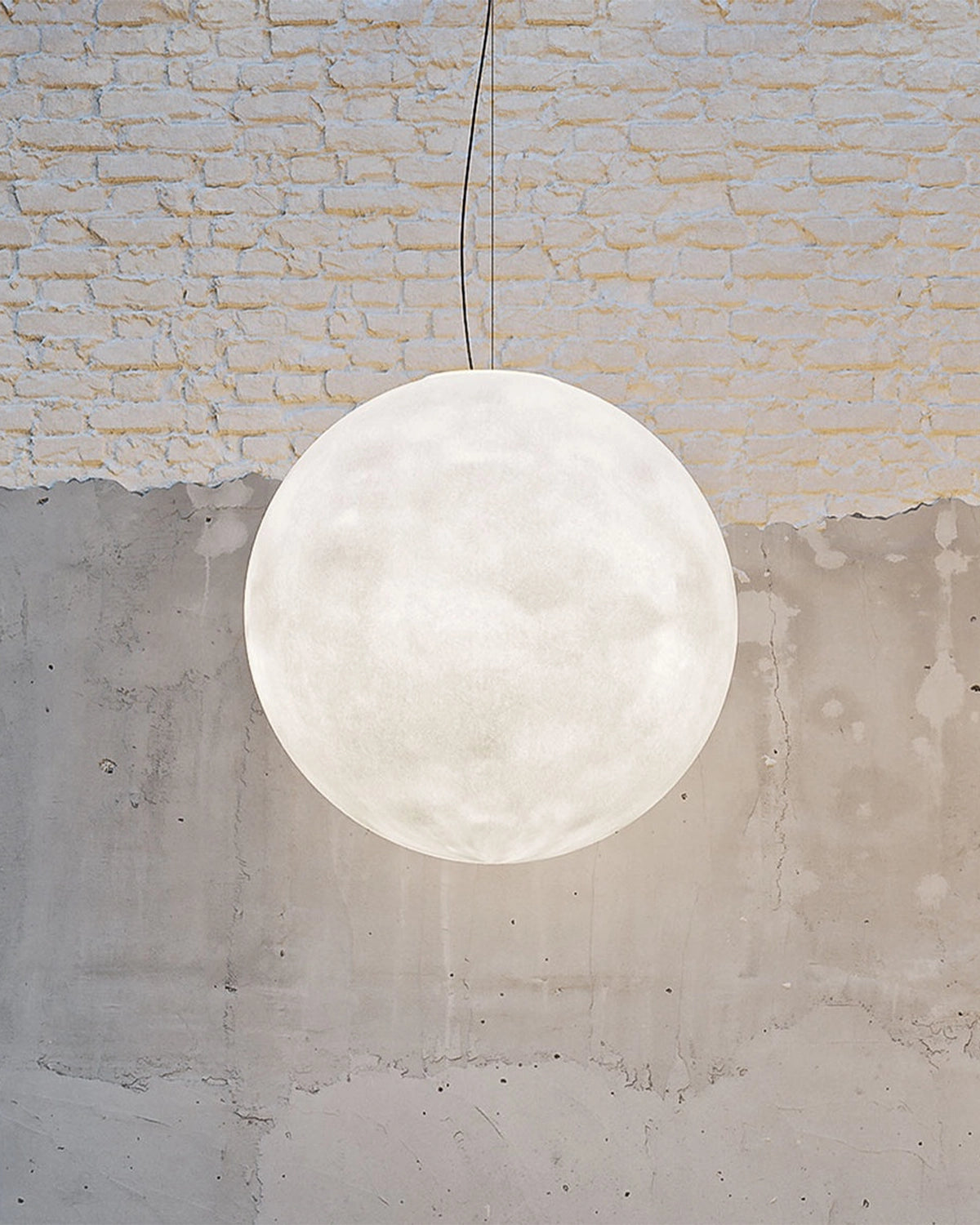 Ululi Ulula Outdoor Pendant Light