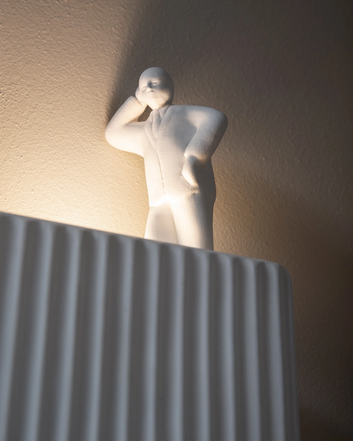 Umarell Wall Light