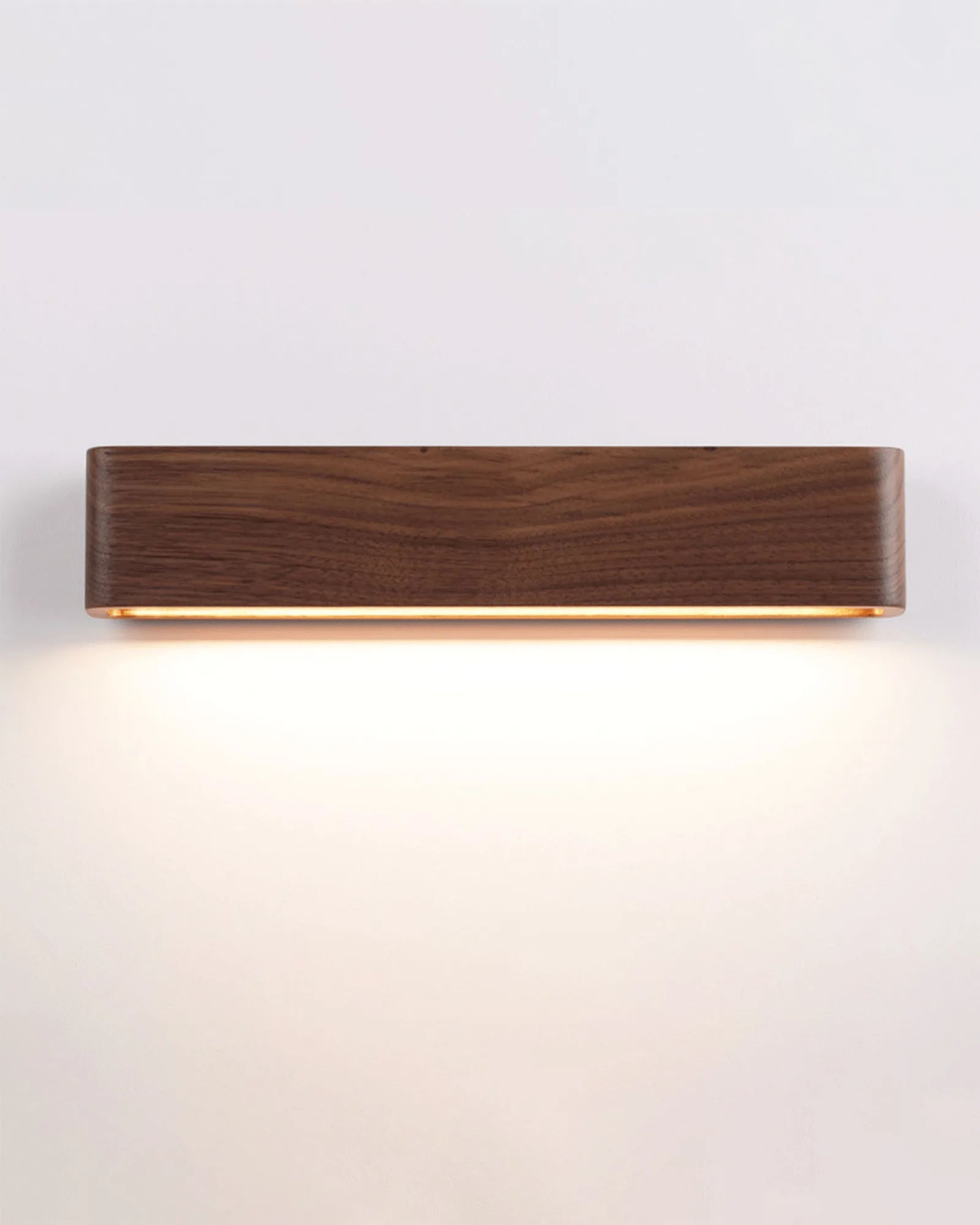 Umber Linear Wall Light