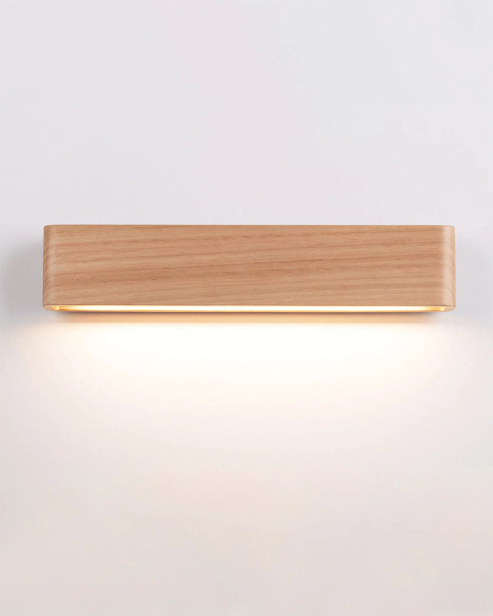 Umber Linear Wall Light