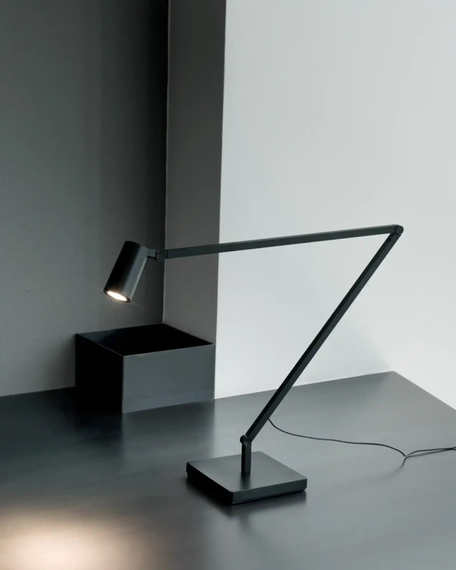 Untitled Spot Table Lamp