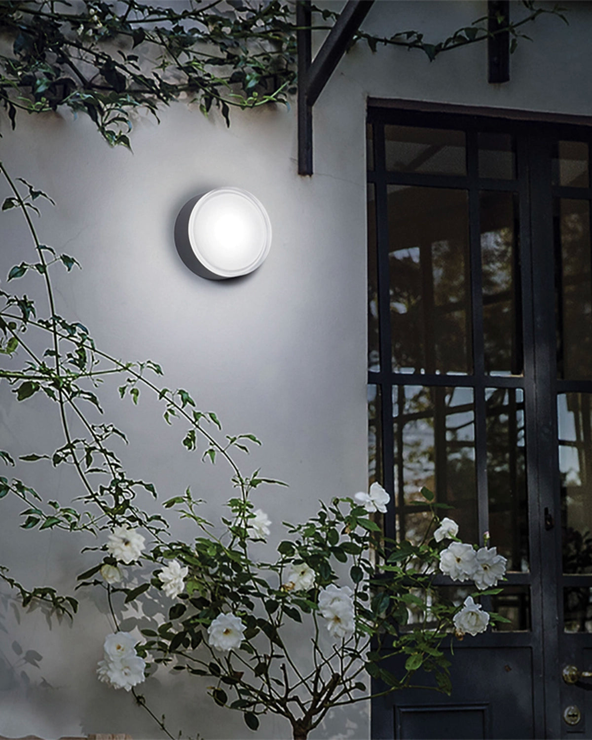Urano Wall Light