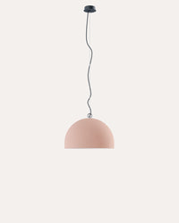 Urban Concrete Pendant Light