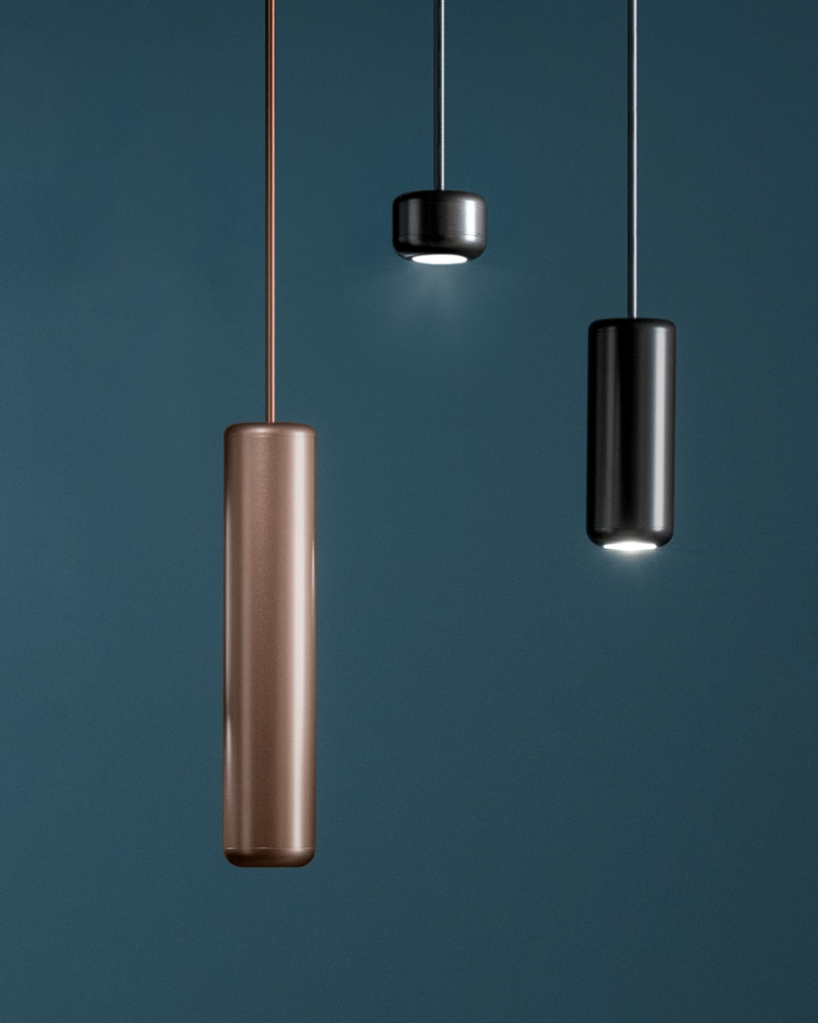 Urban Mini Pendant Light by Axolight | Nook Collections