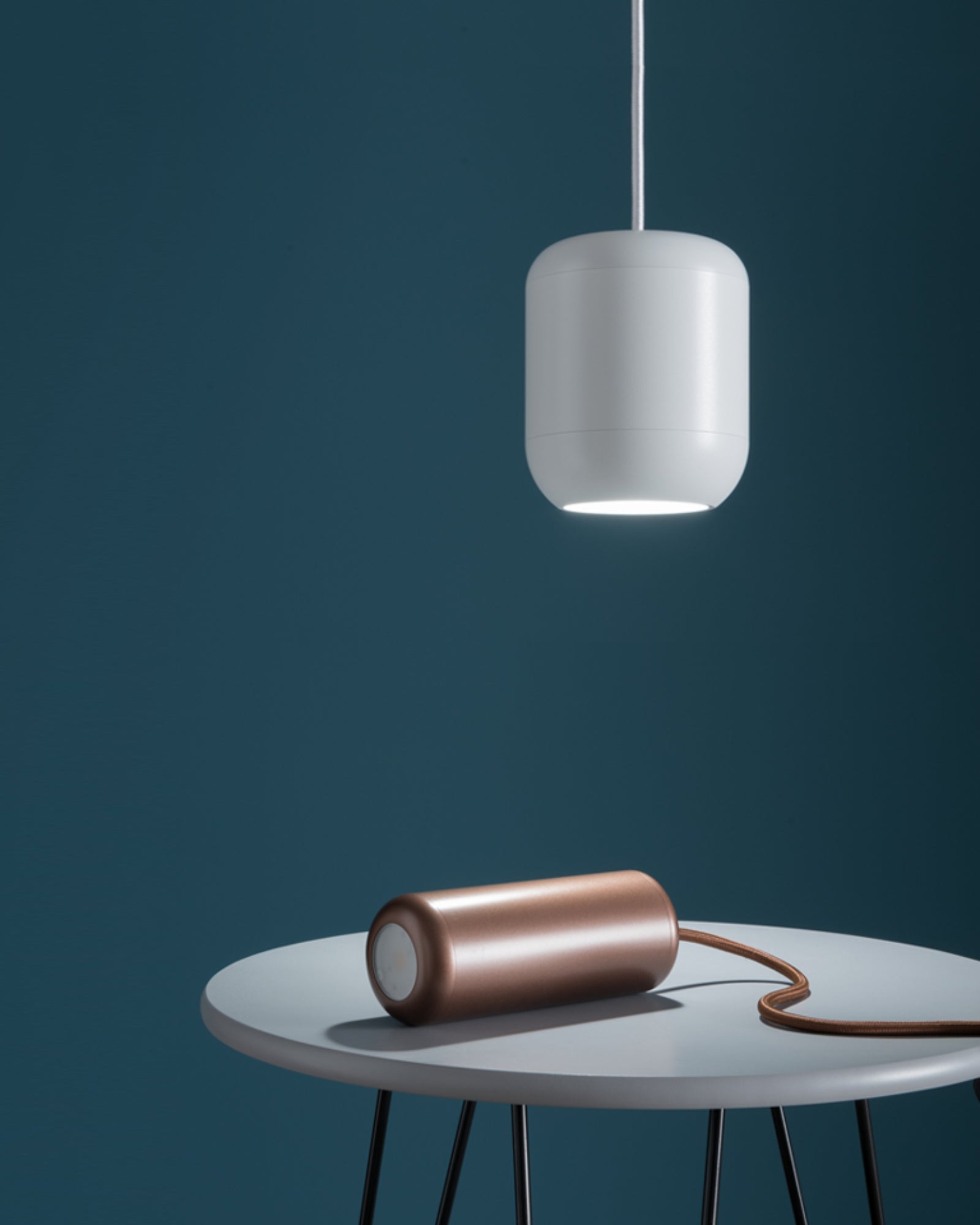 Urban Pendant Light by Axolight | Nook Collections