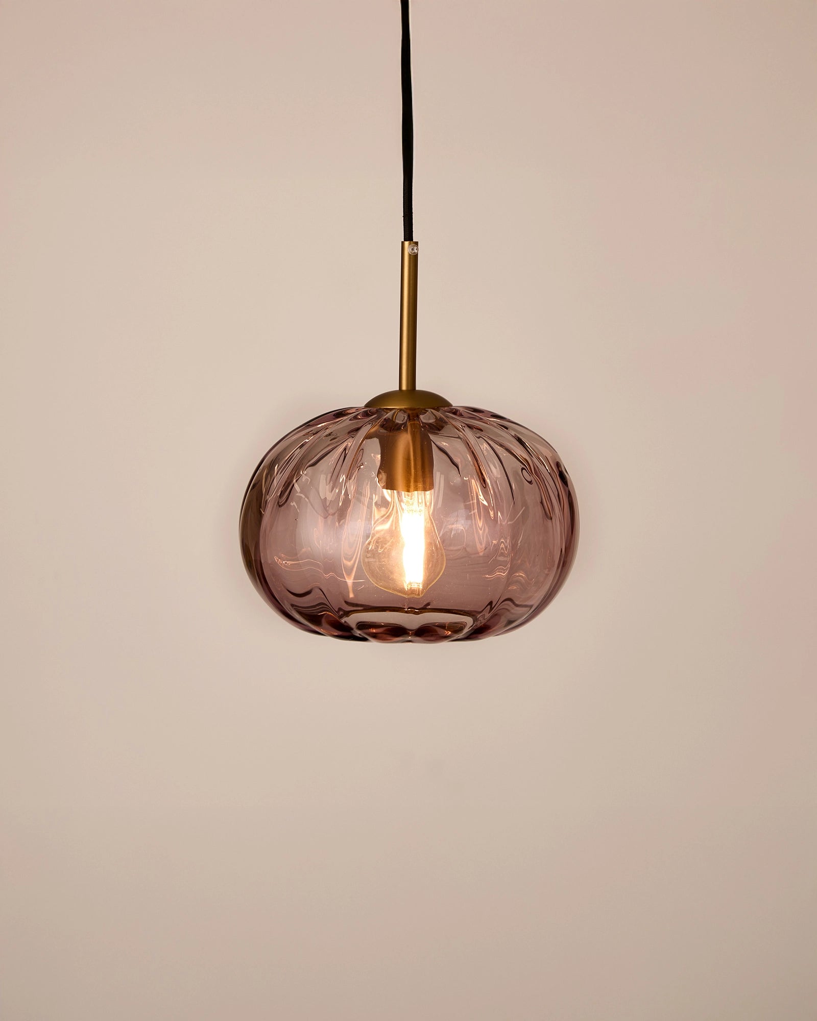 Urchin Pendant Light