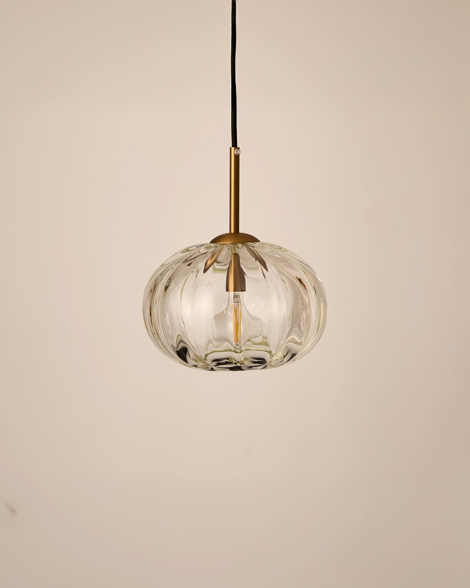 Urchin Pendant Light