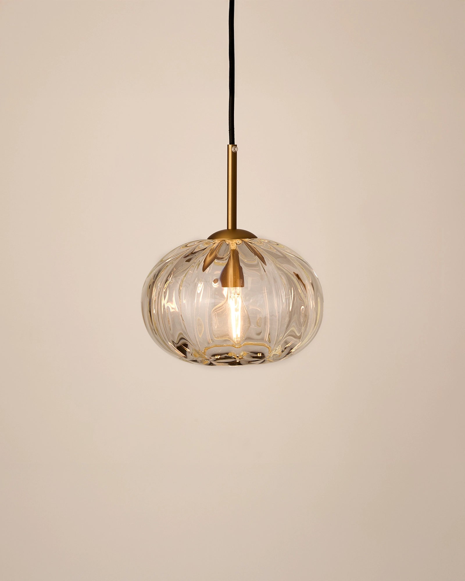 Urchin Pendant Light