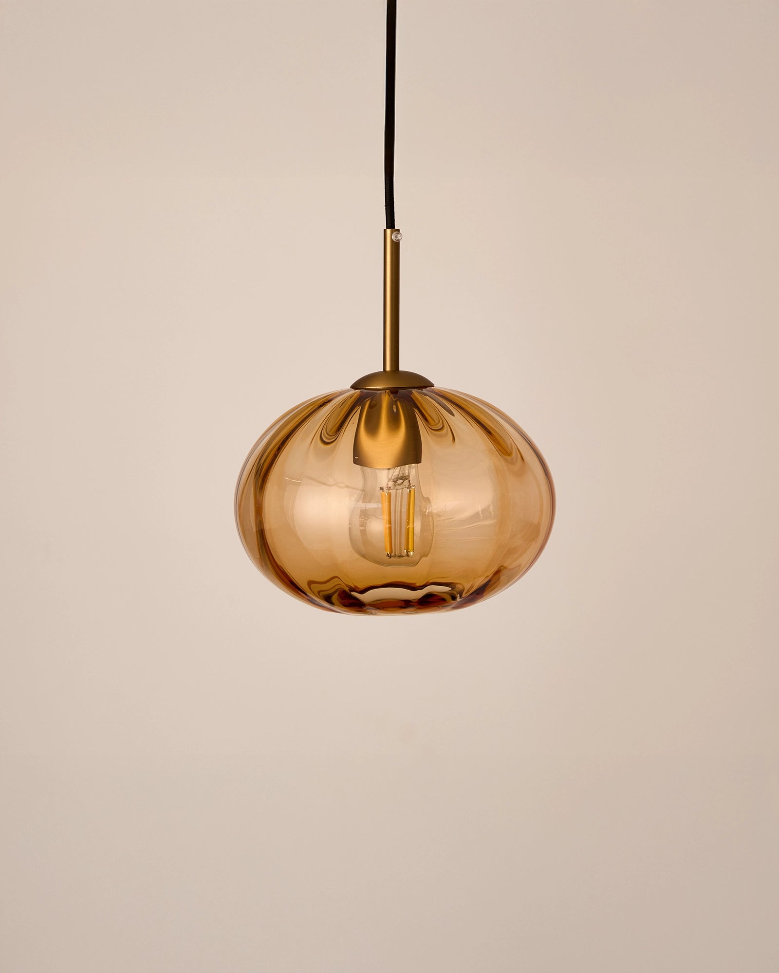 Urchin Pendant Light