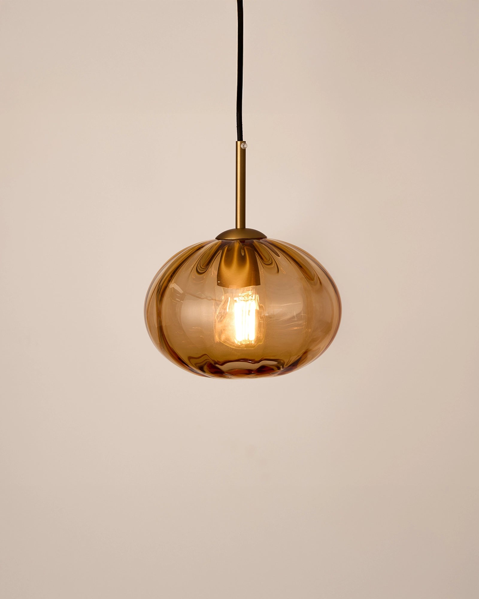 Urchin Pendant Light