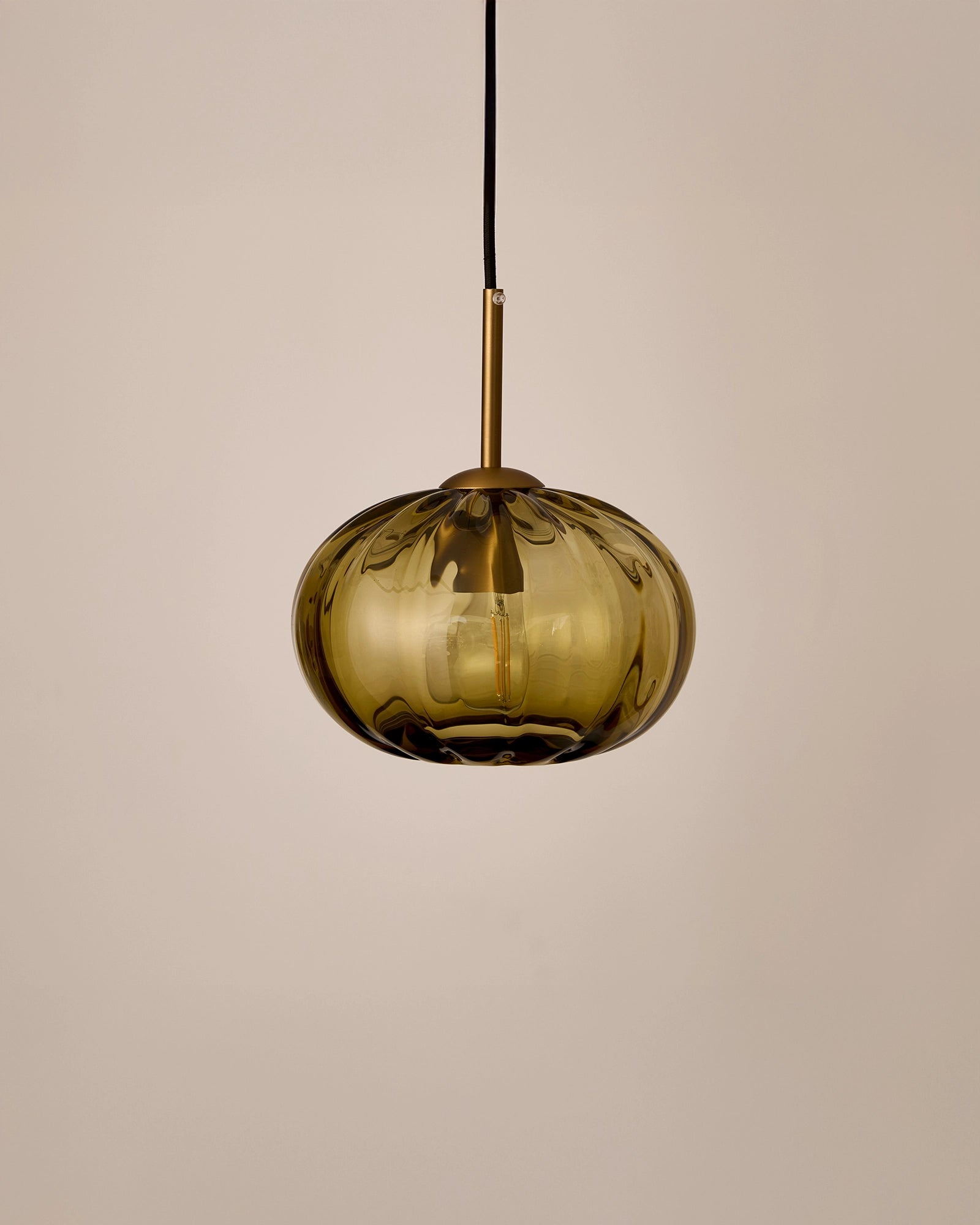 Urchin Pendant Light