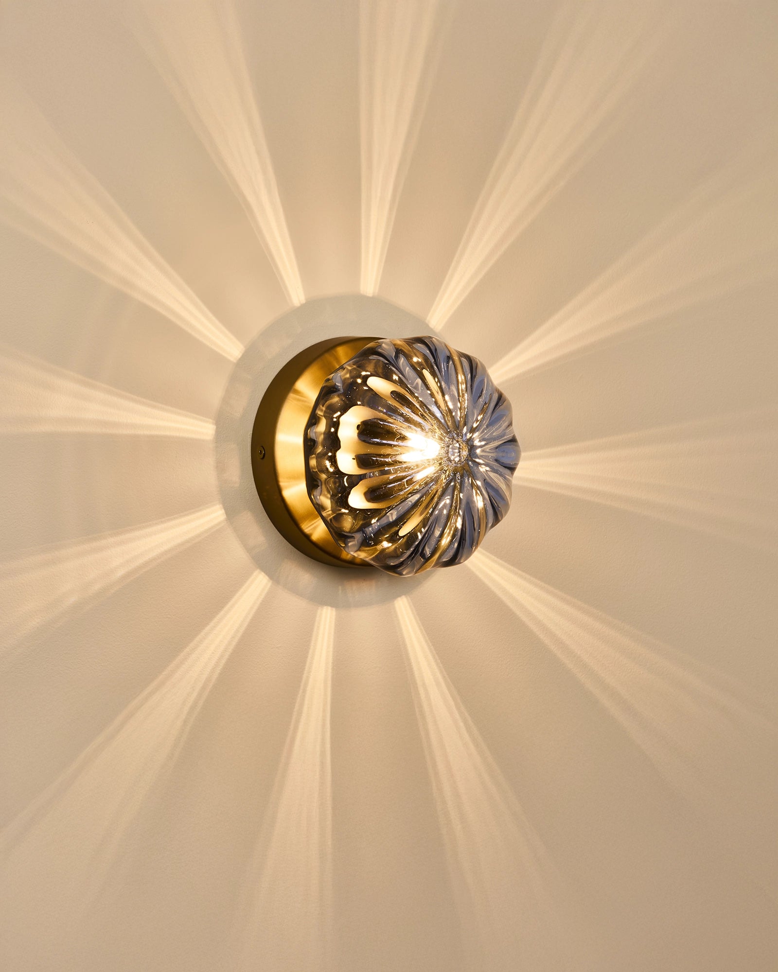 Urchin Wall Light