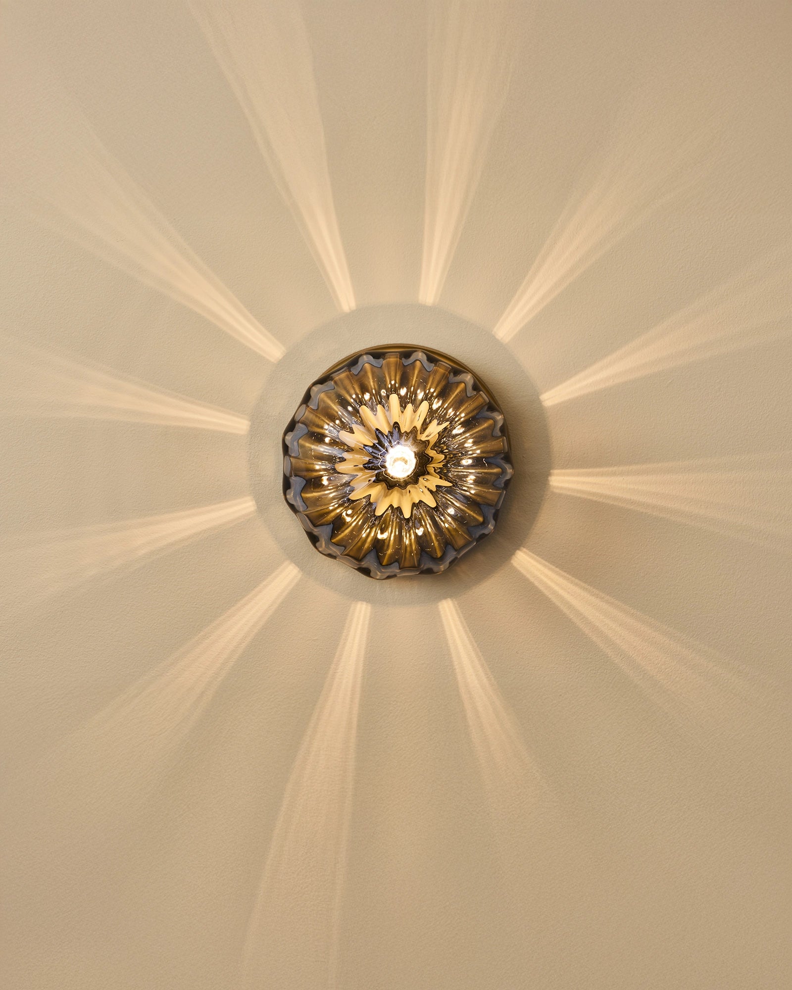 Urchin Wall Light
