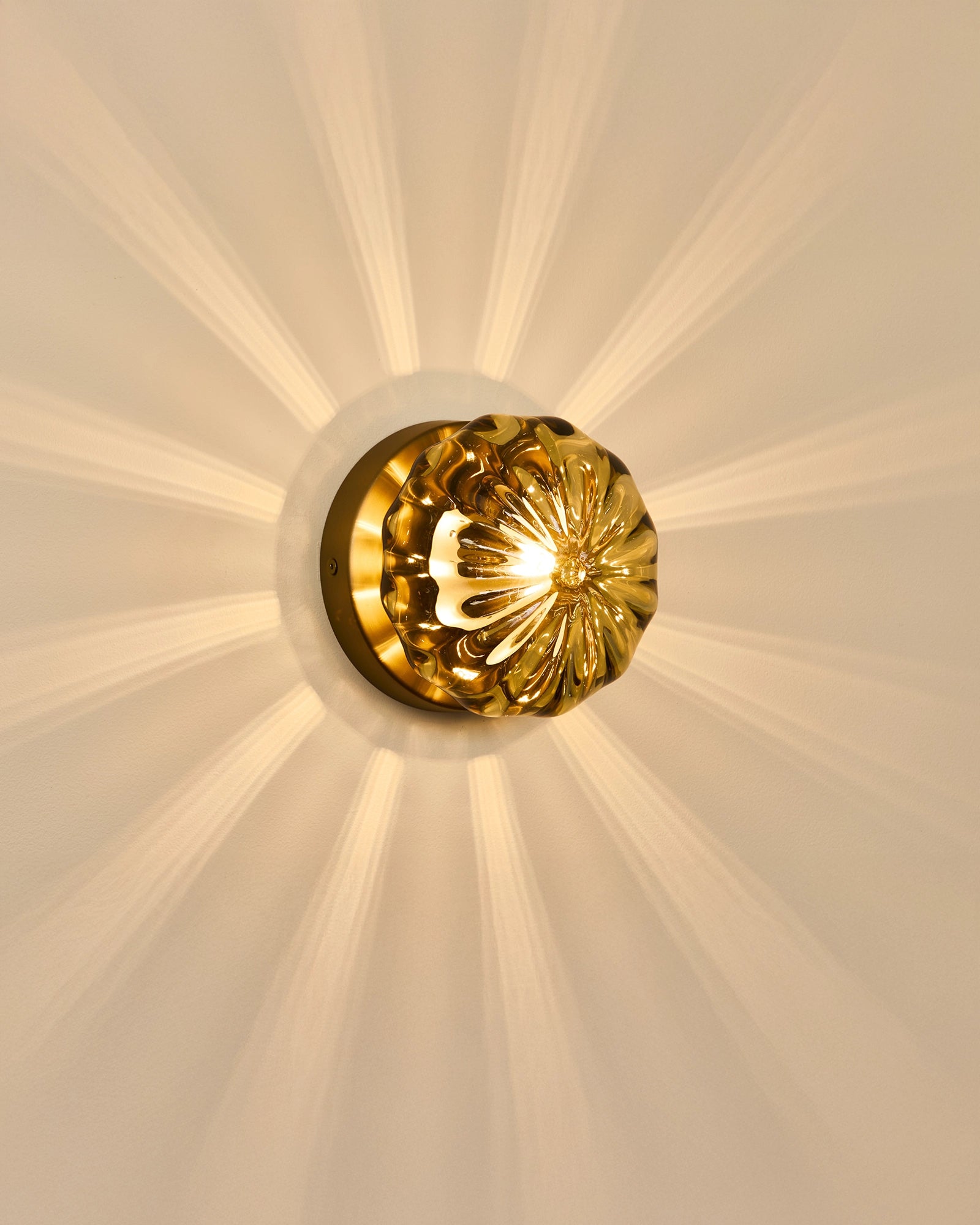 Urchin Wall Light