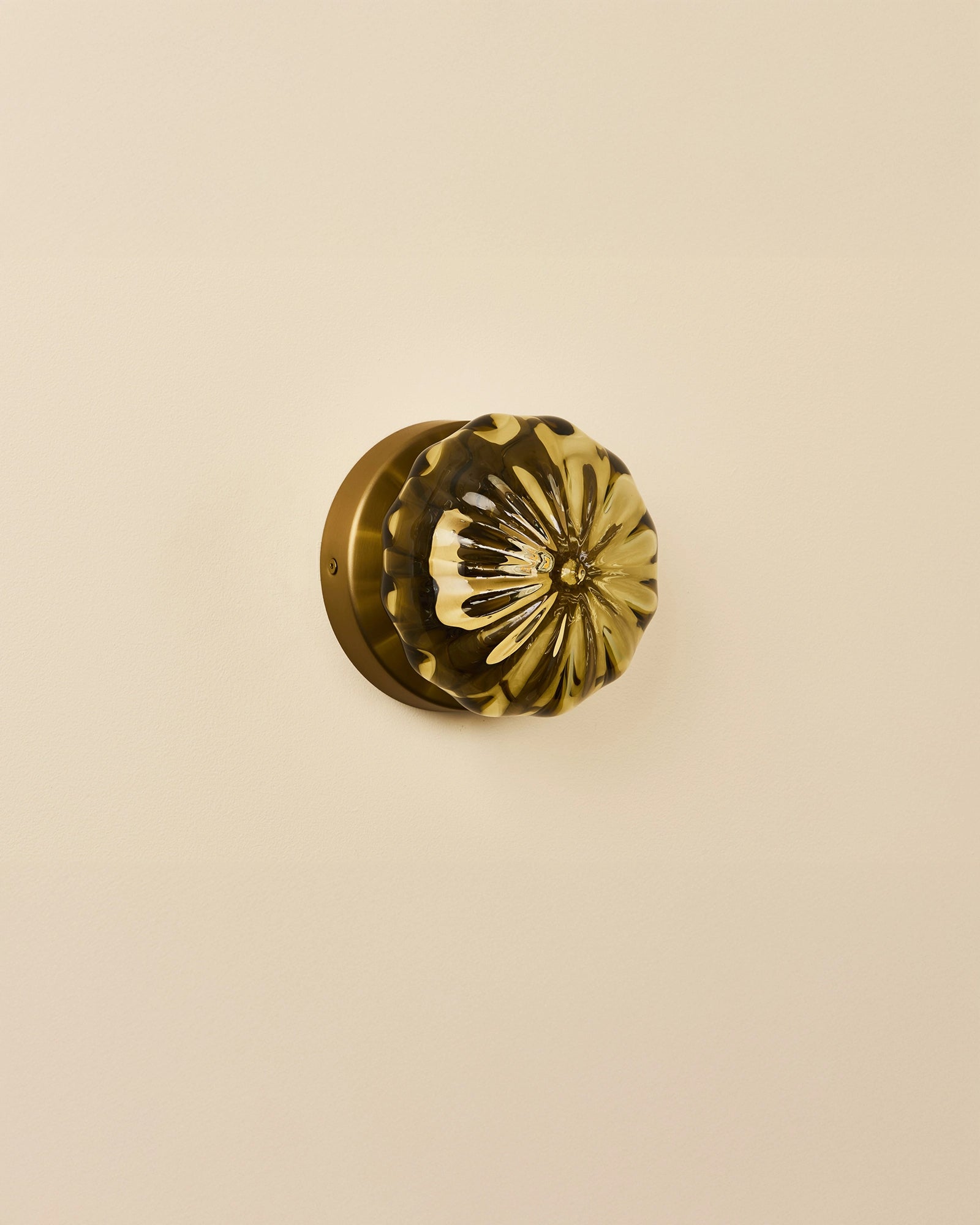 Urchin Wall Light