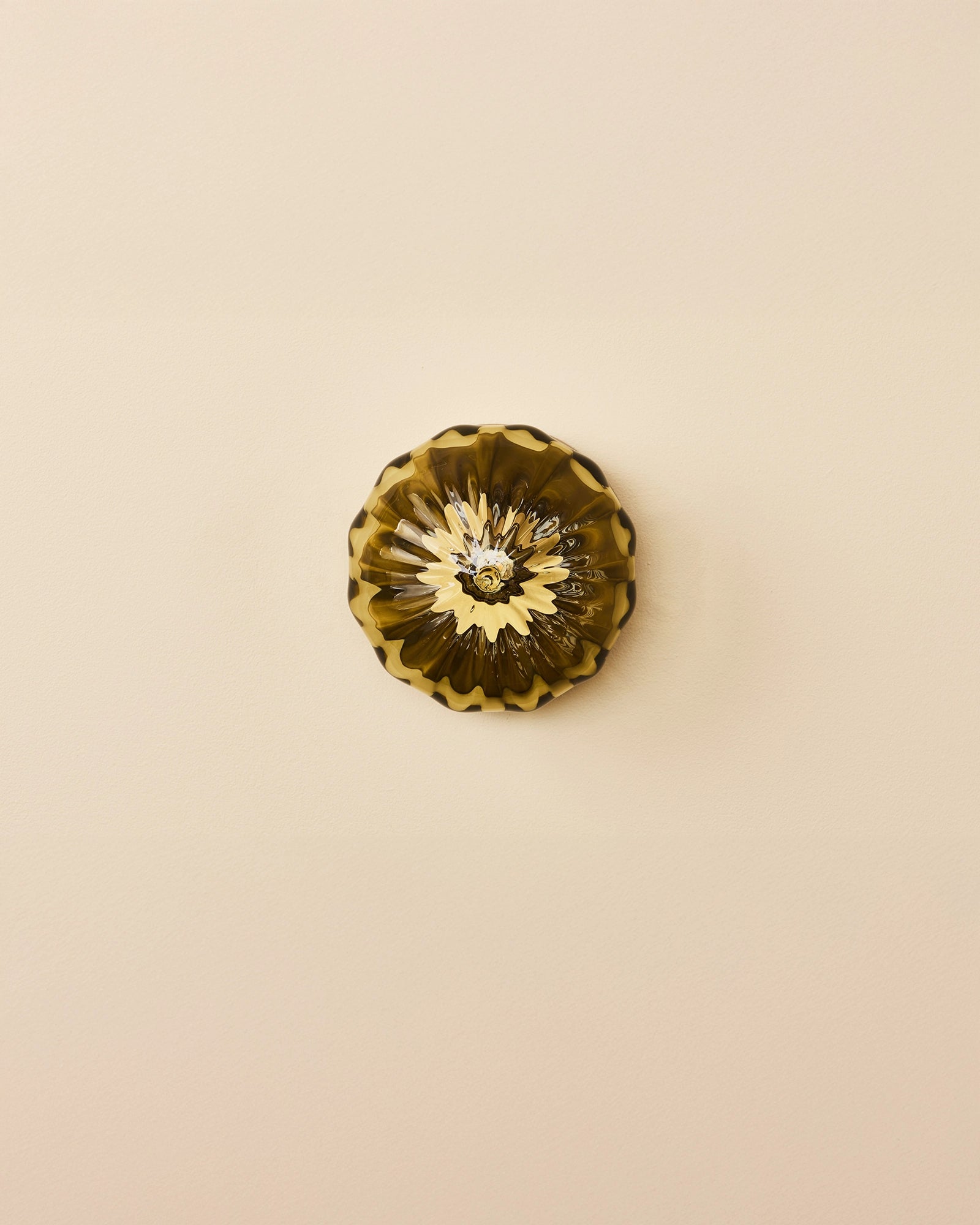 Urchin Wall Light