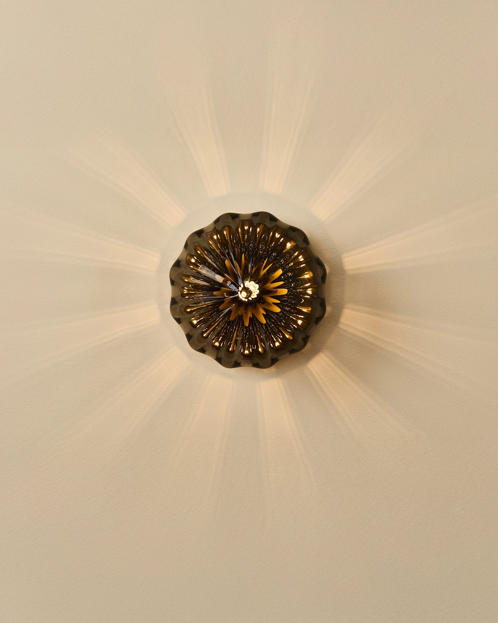 Urchin Wall Light