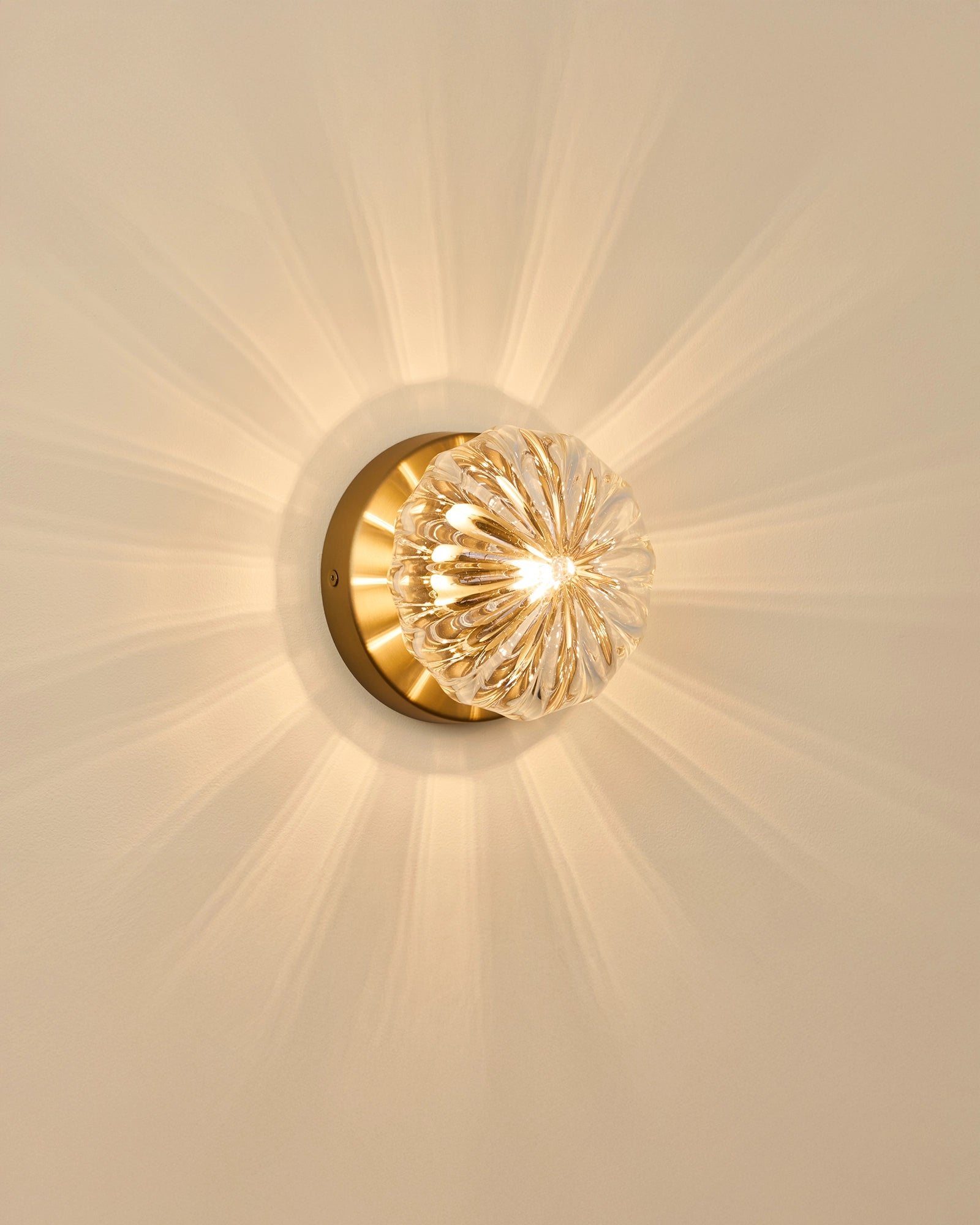Urchin Wall Light