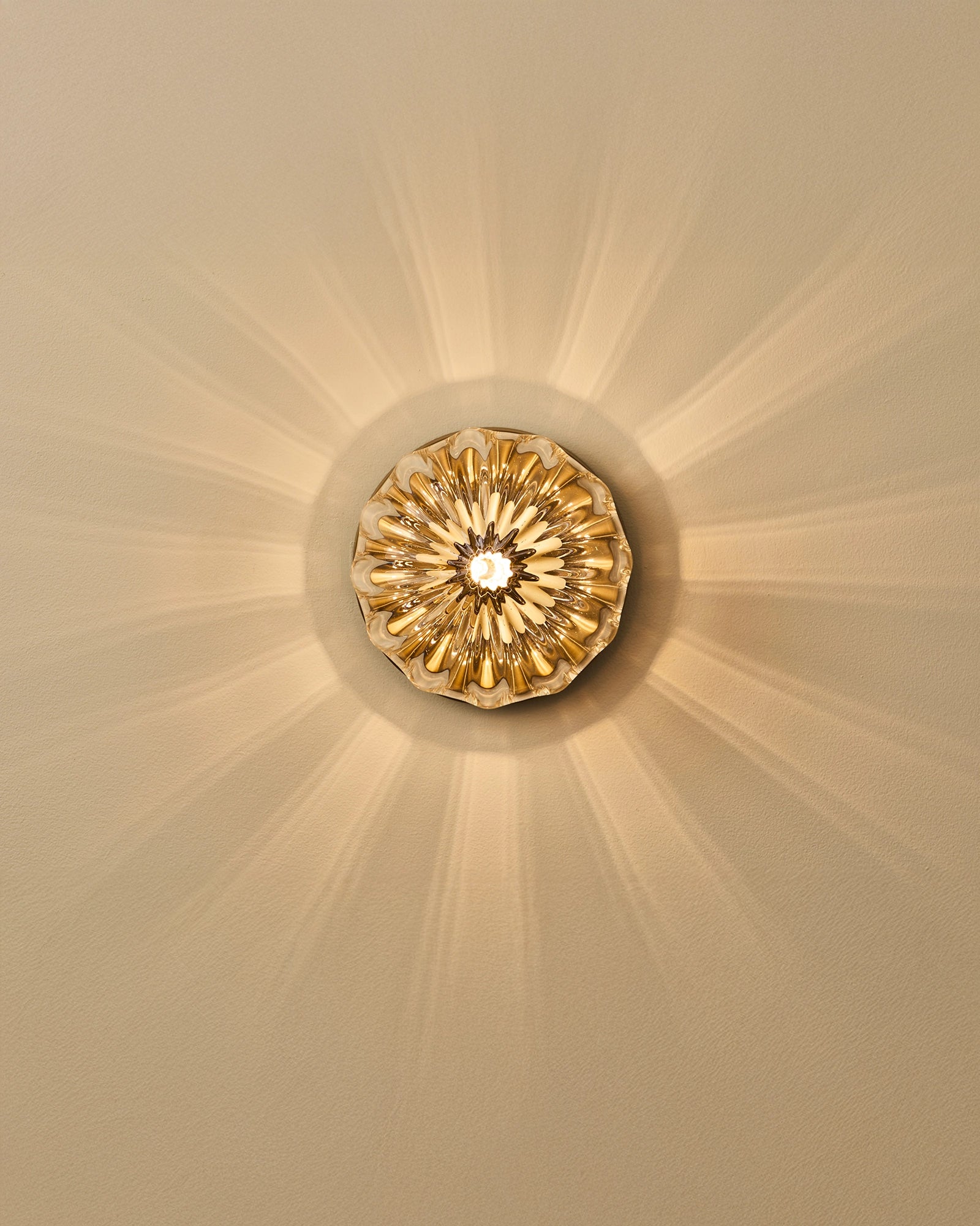 Urchin Wall Light