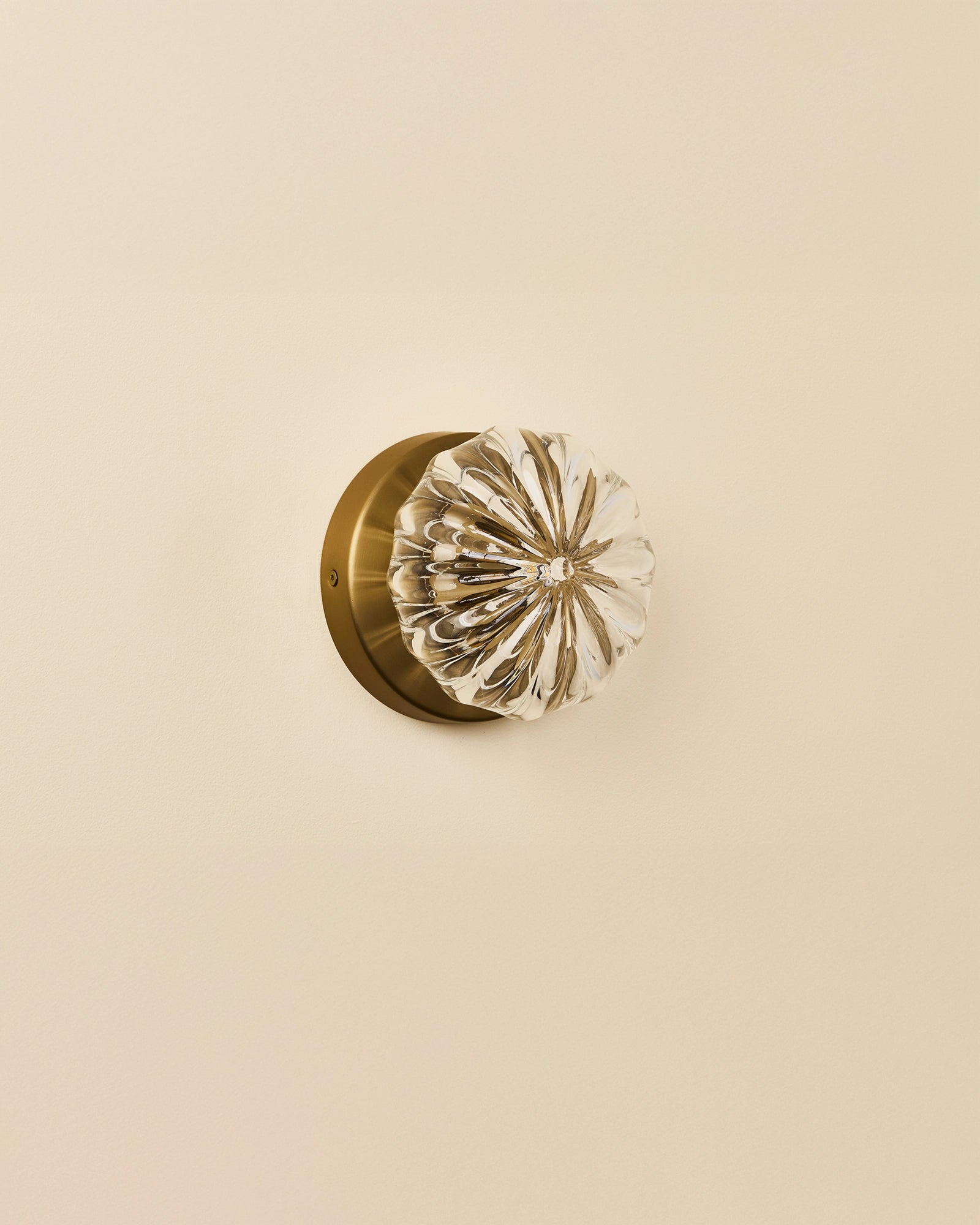 Urchin Wall Light