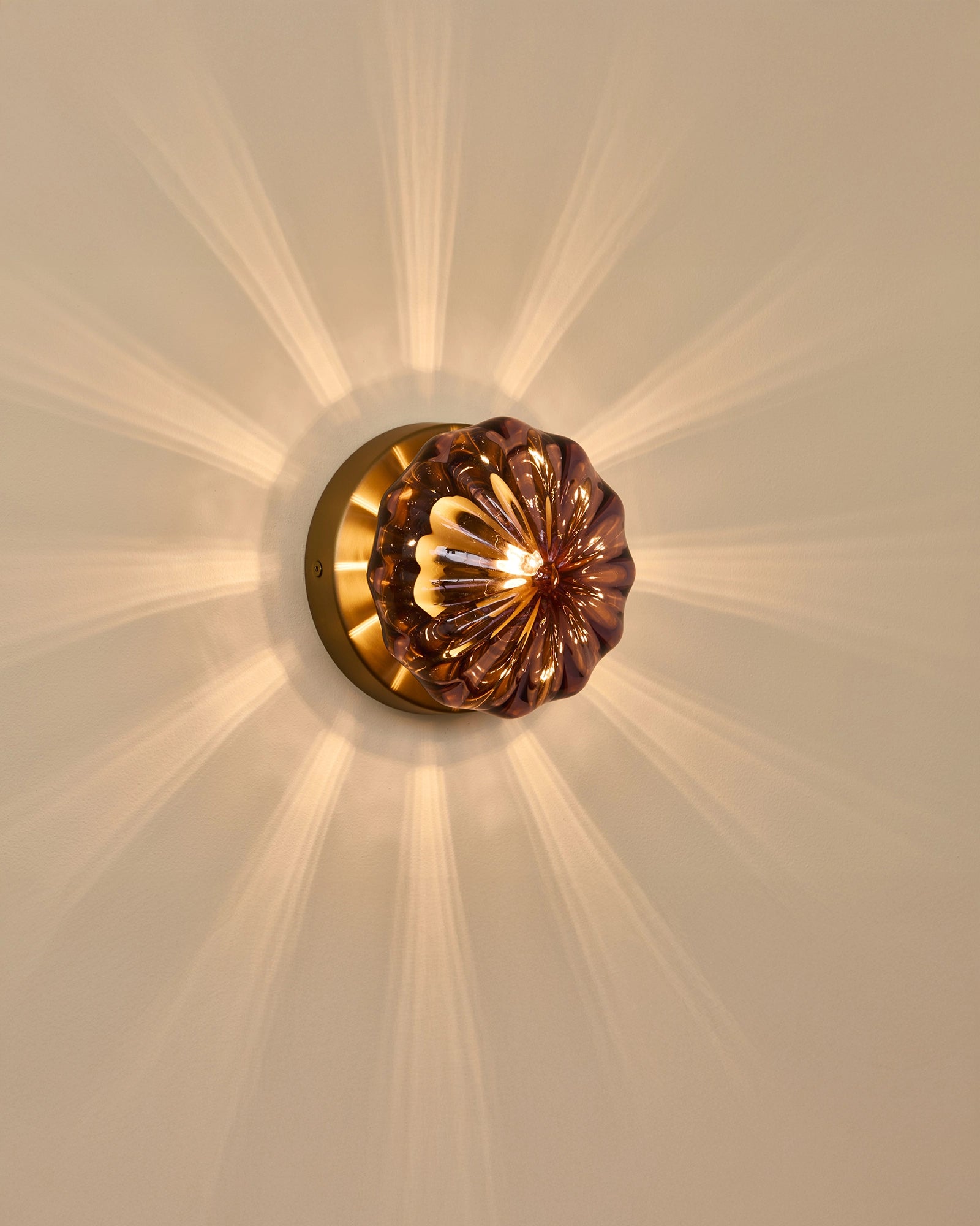 Urchin Wall Light