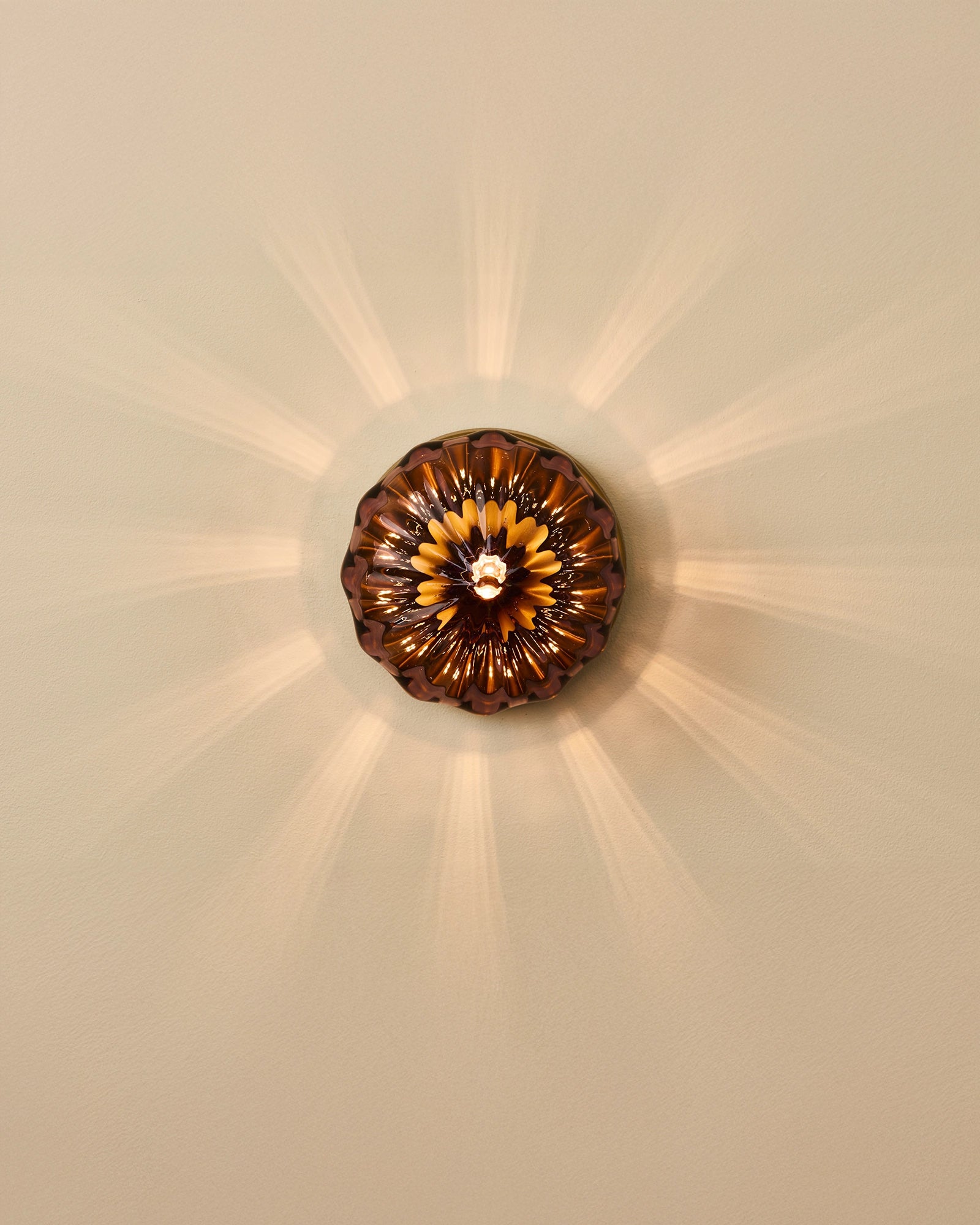 Urchin Wall Light