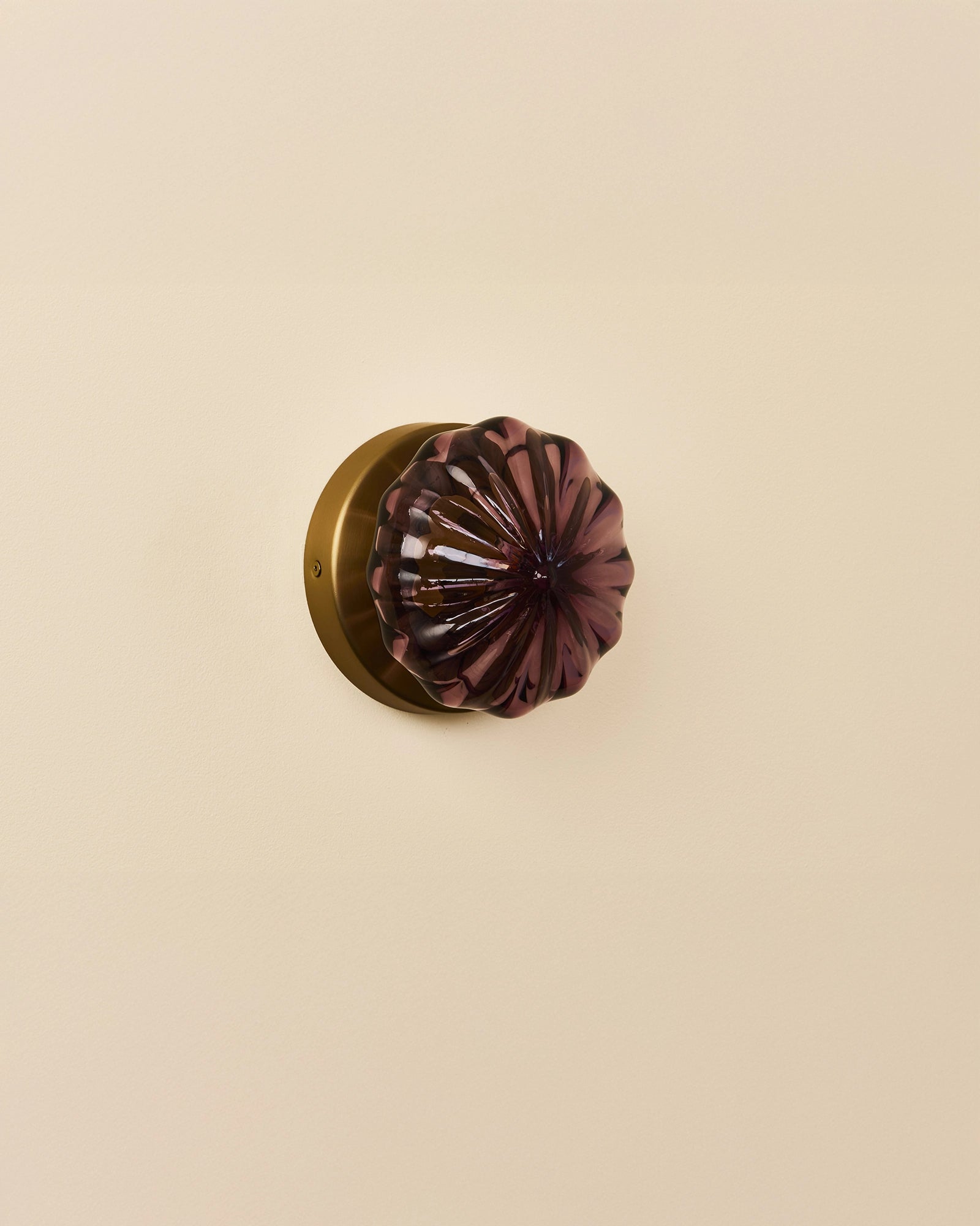 Urchin Wall Light