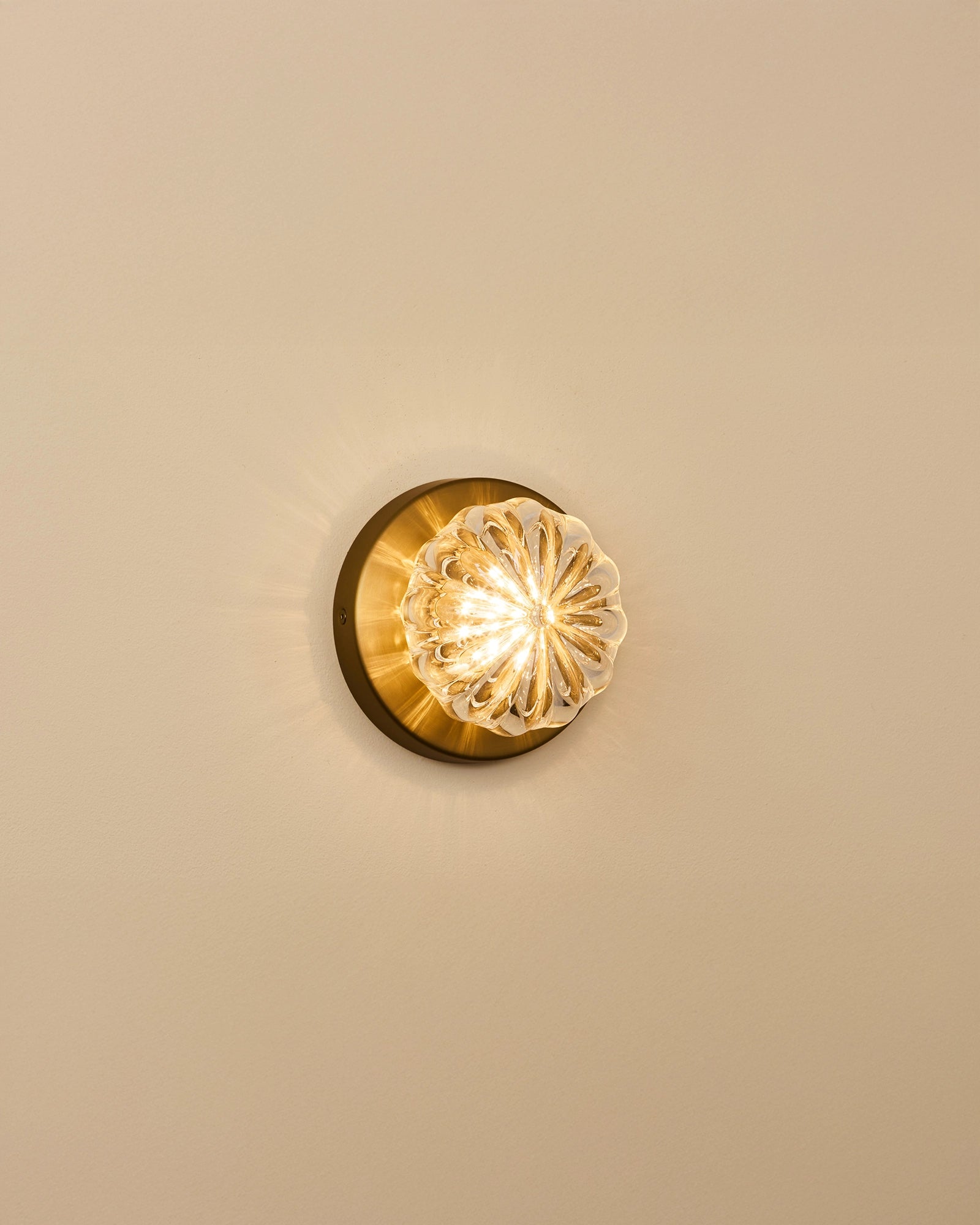 Urchin Wall Light