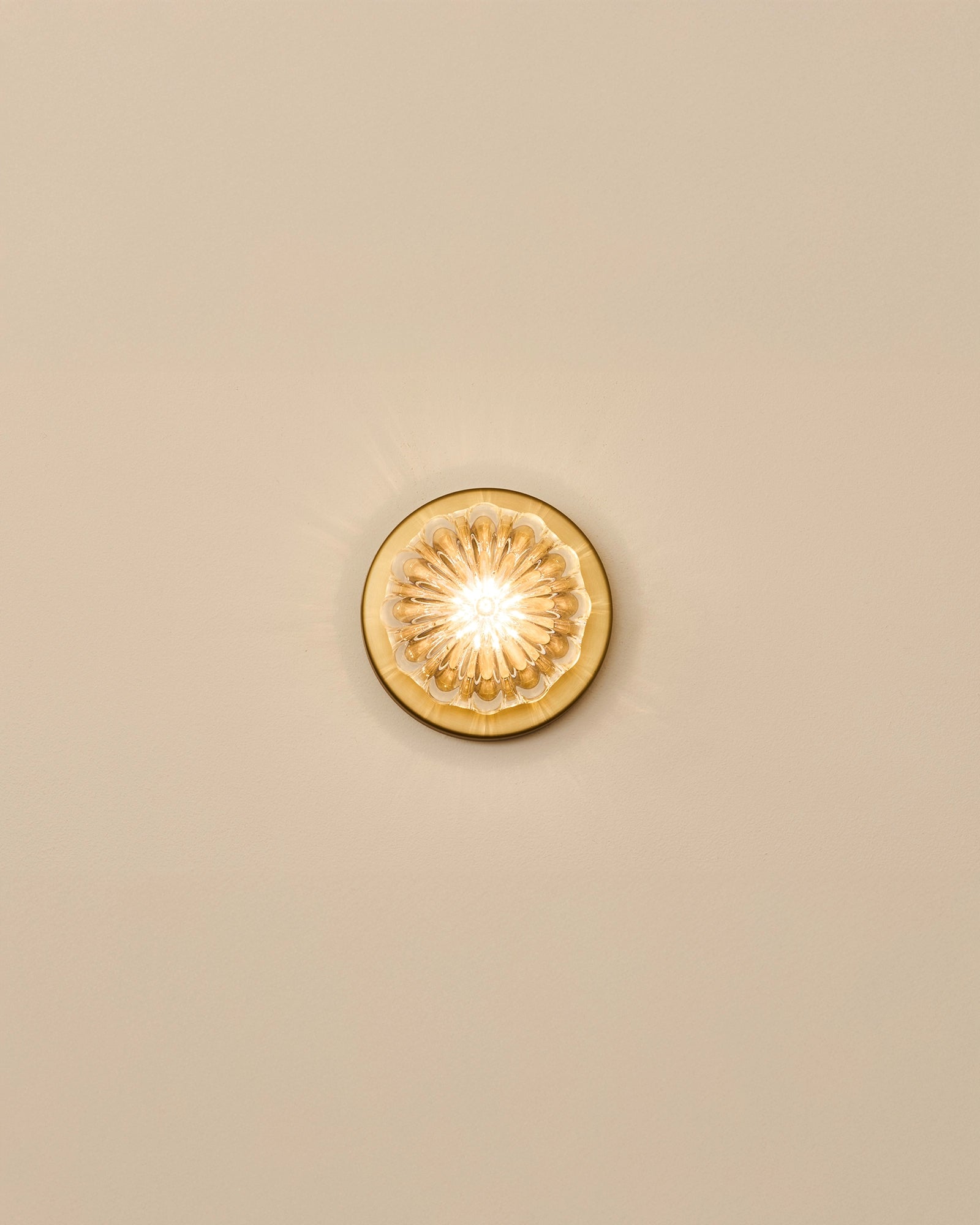 Urchin Wall Light