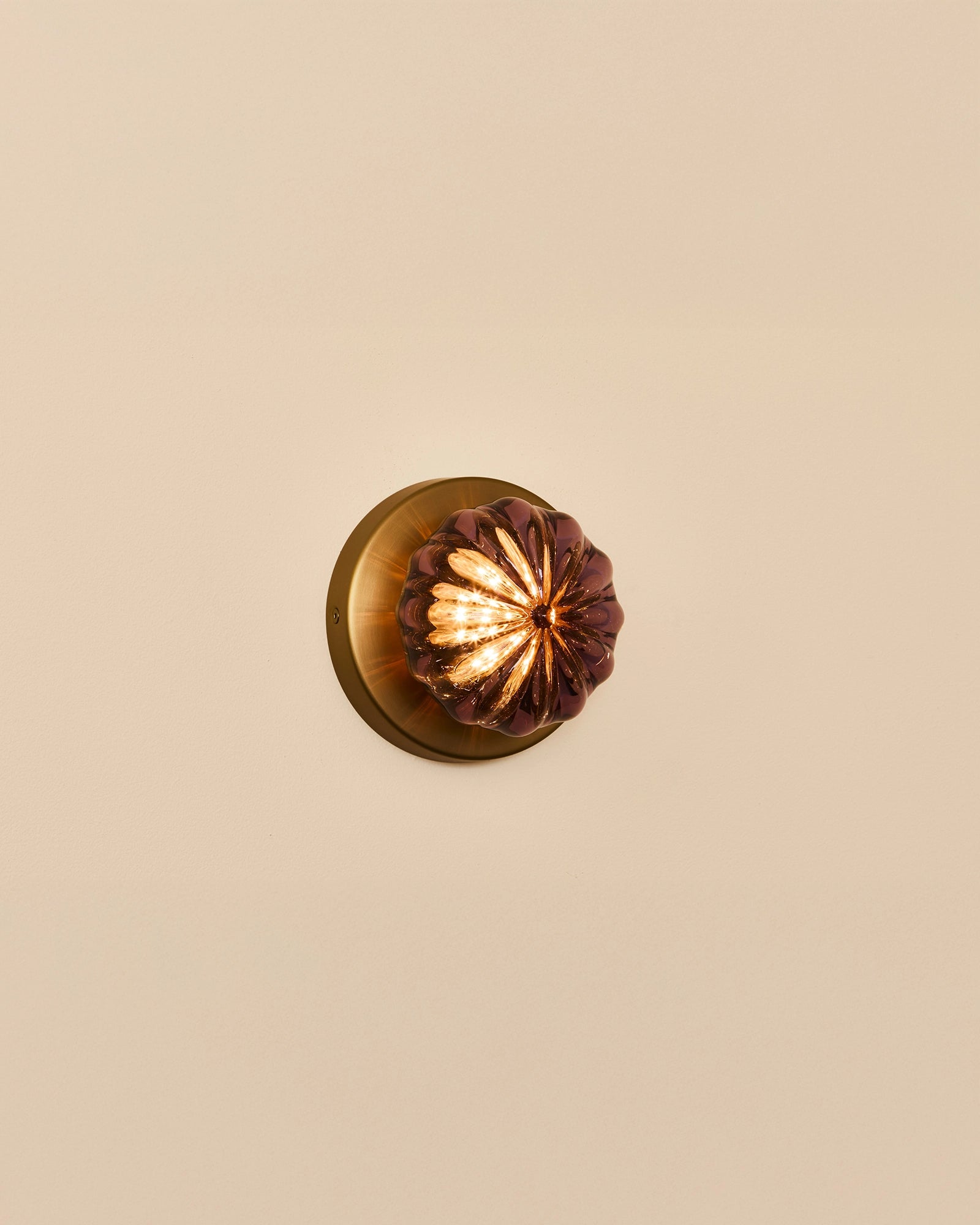 Urchin Wall Light