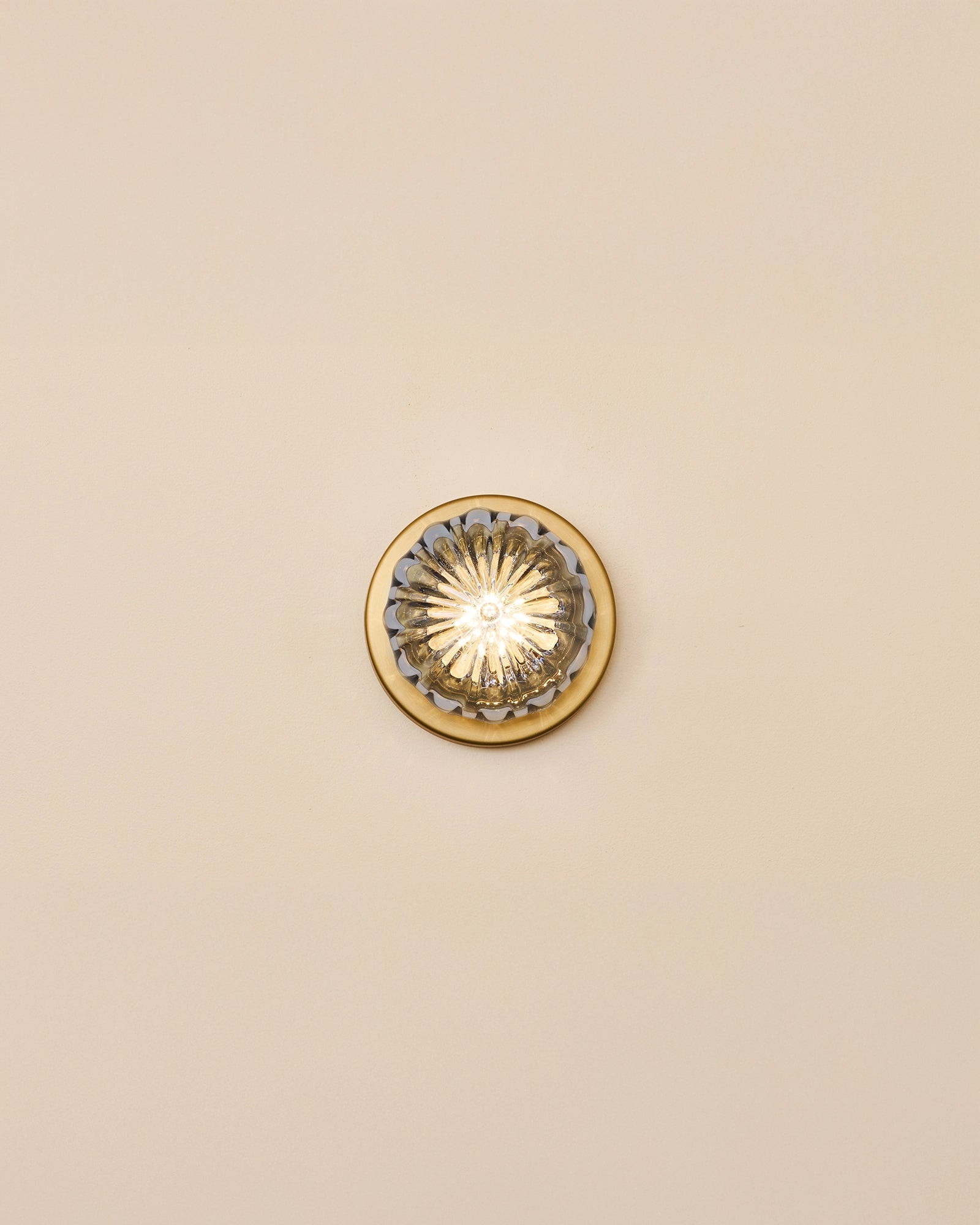 Urchin Wall Light