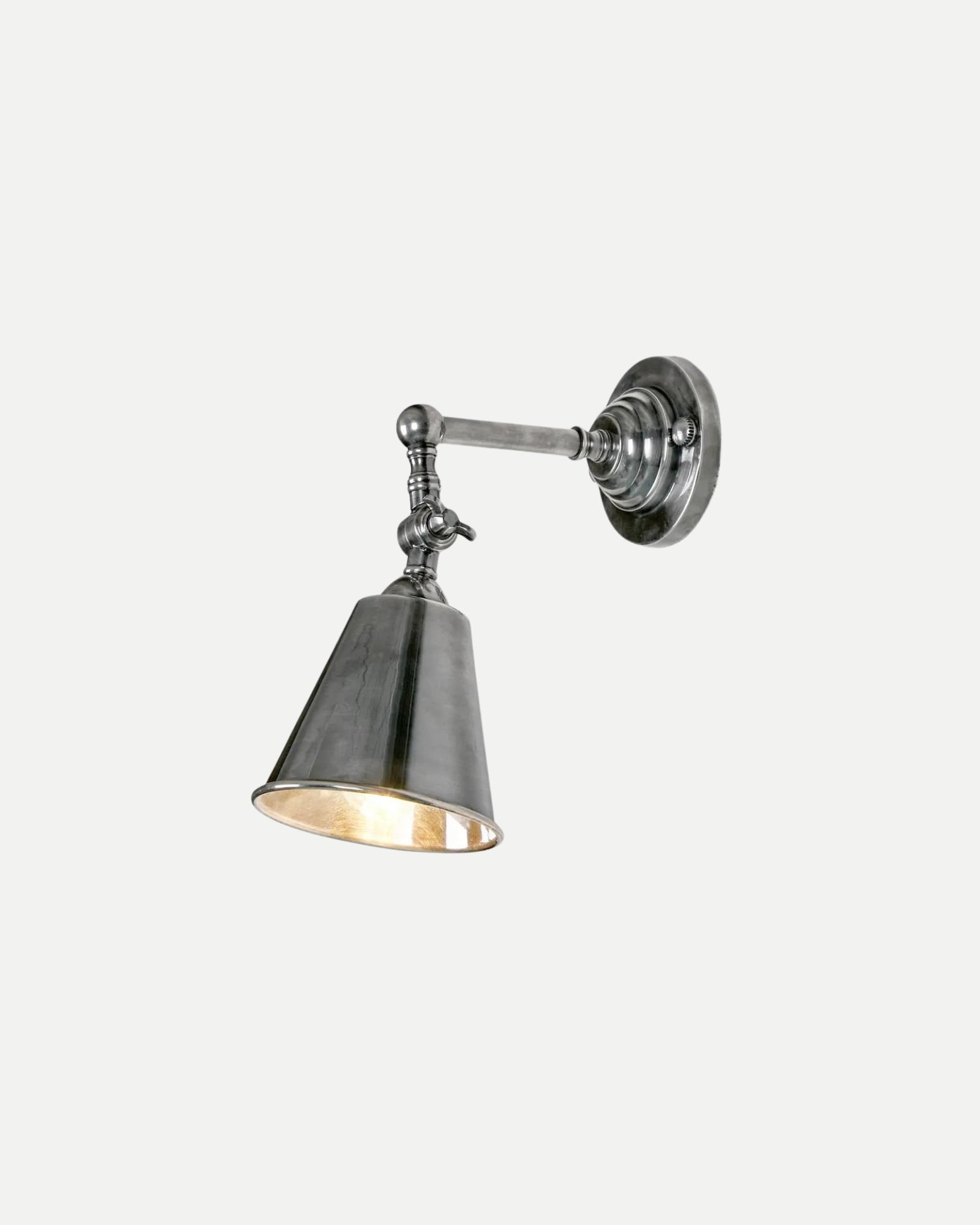 Utopia Wall Light by Emac & Lawton  | Nook Collections